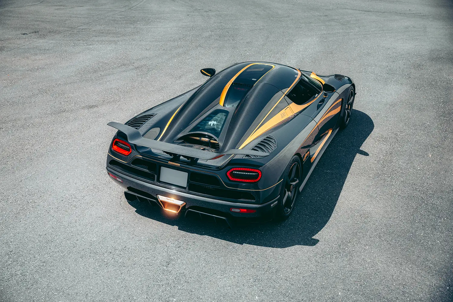 2013 Koenigsegg Agera S 2013 Koenigsegg Agera S