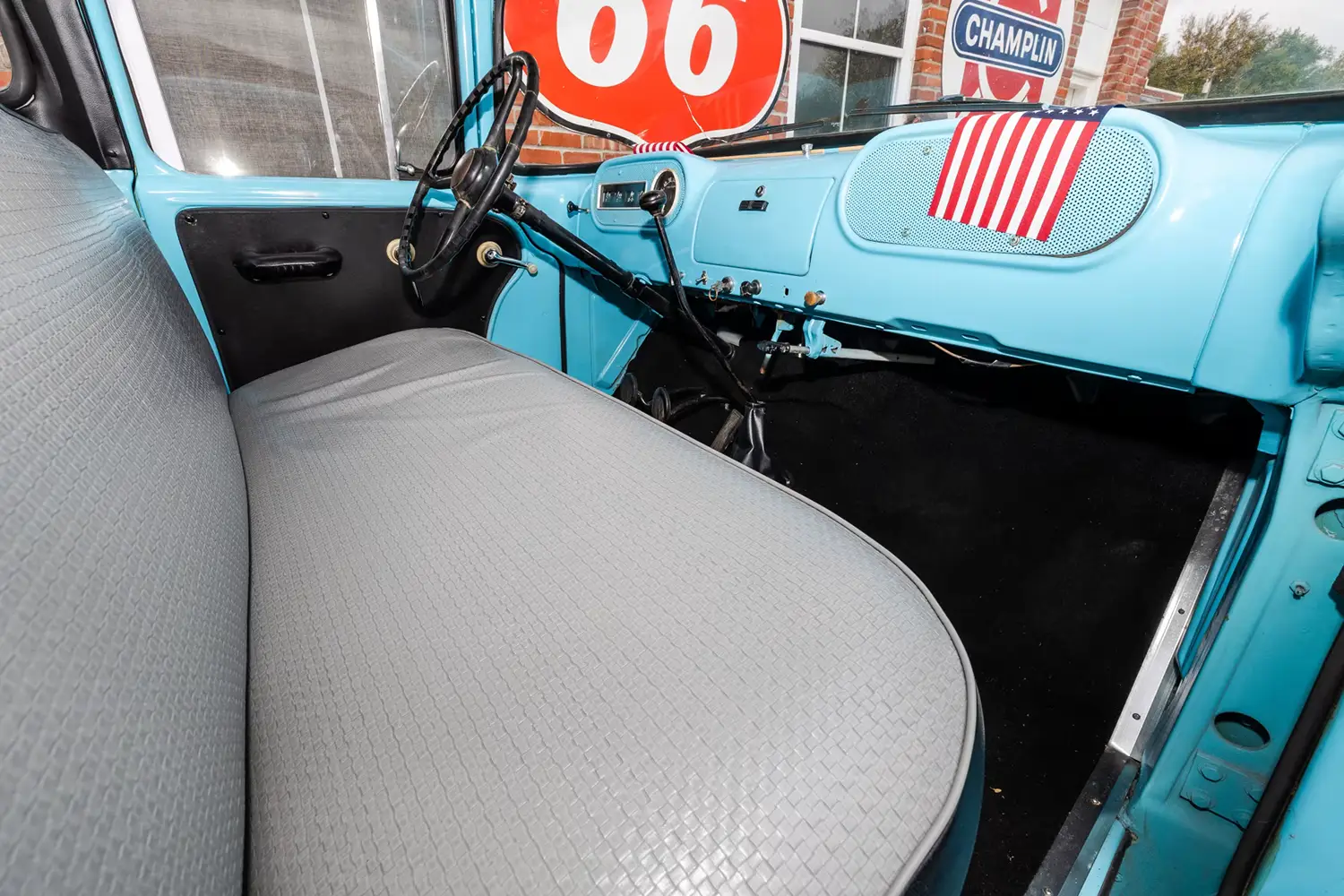 1955 Dodge C3 Pickup 1955 Dodge C3 Pickup