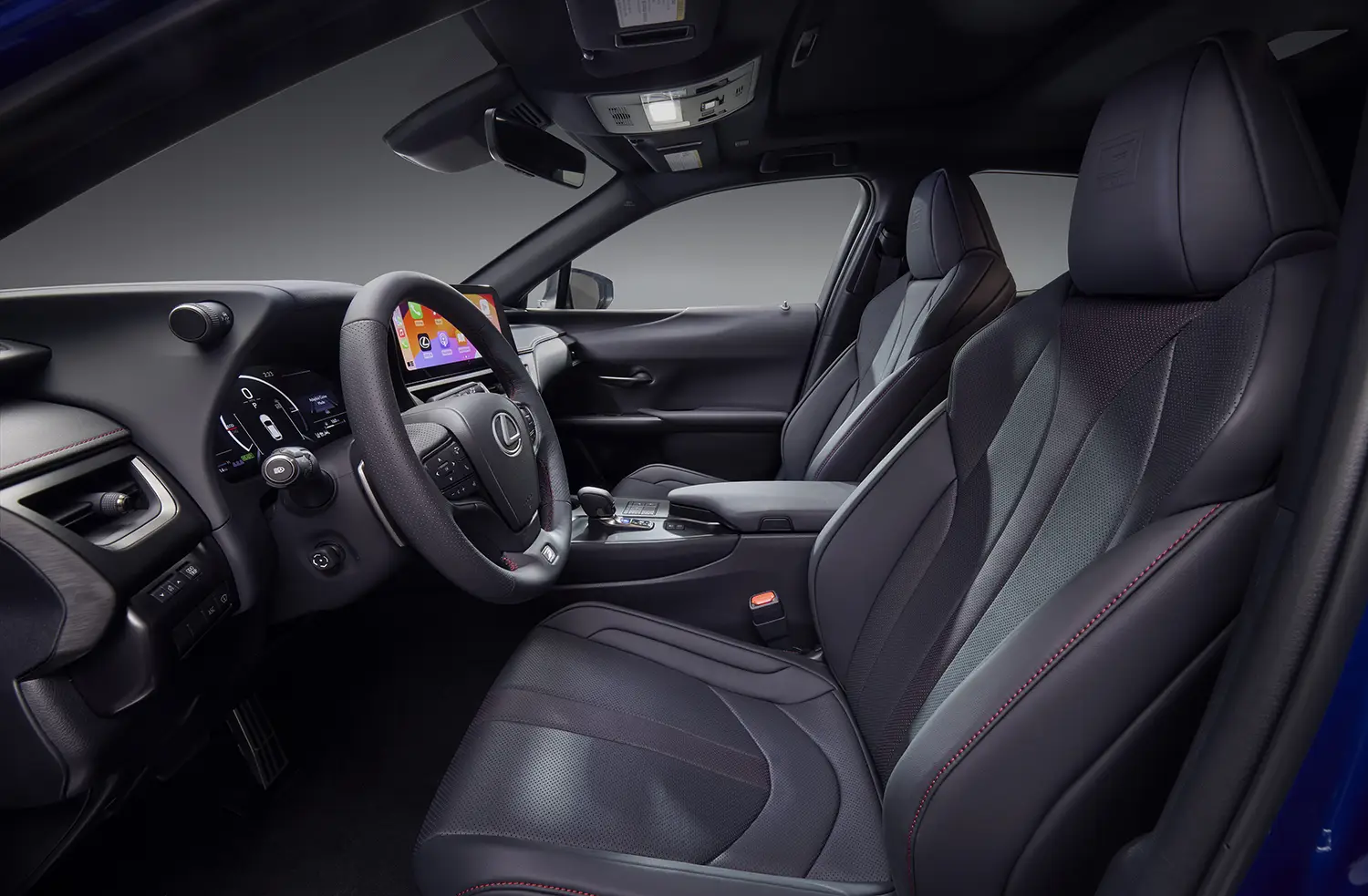 2026 Lexus UX 300h 2026 Lexus UX 300h