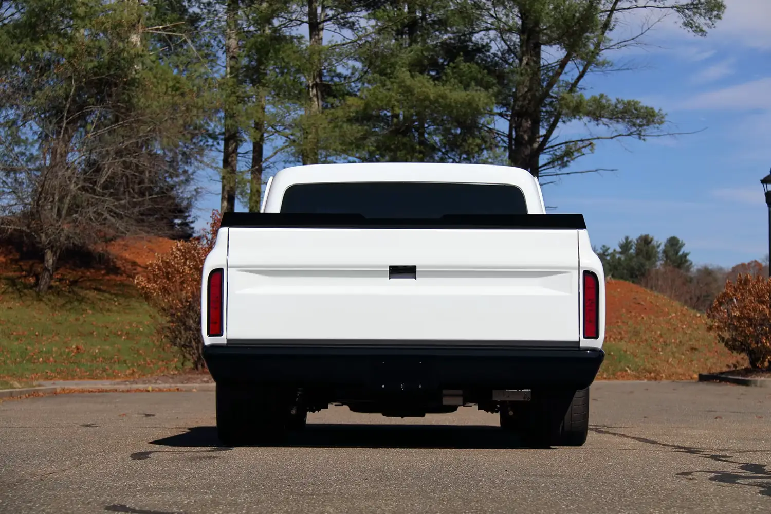 1970 Chevrolet C10 Custom Pickup 1970 Chevrolet C10 Custom Pickup