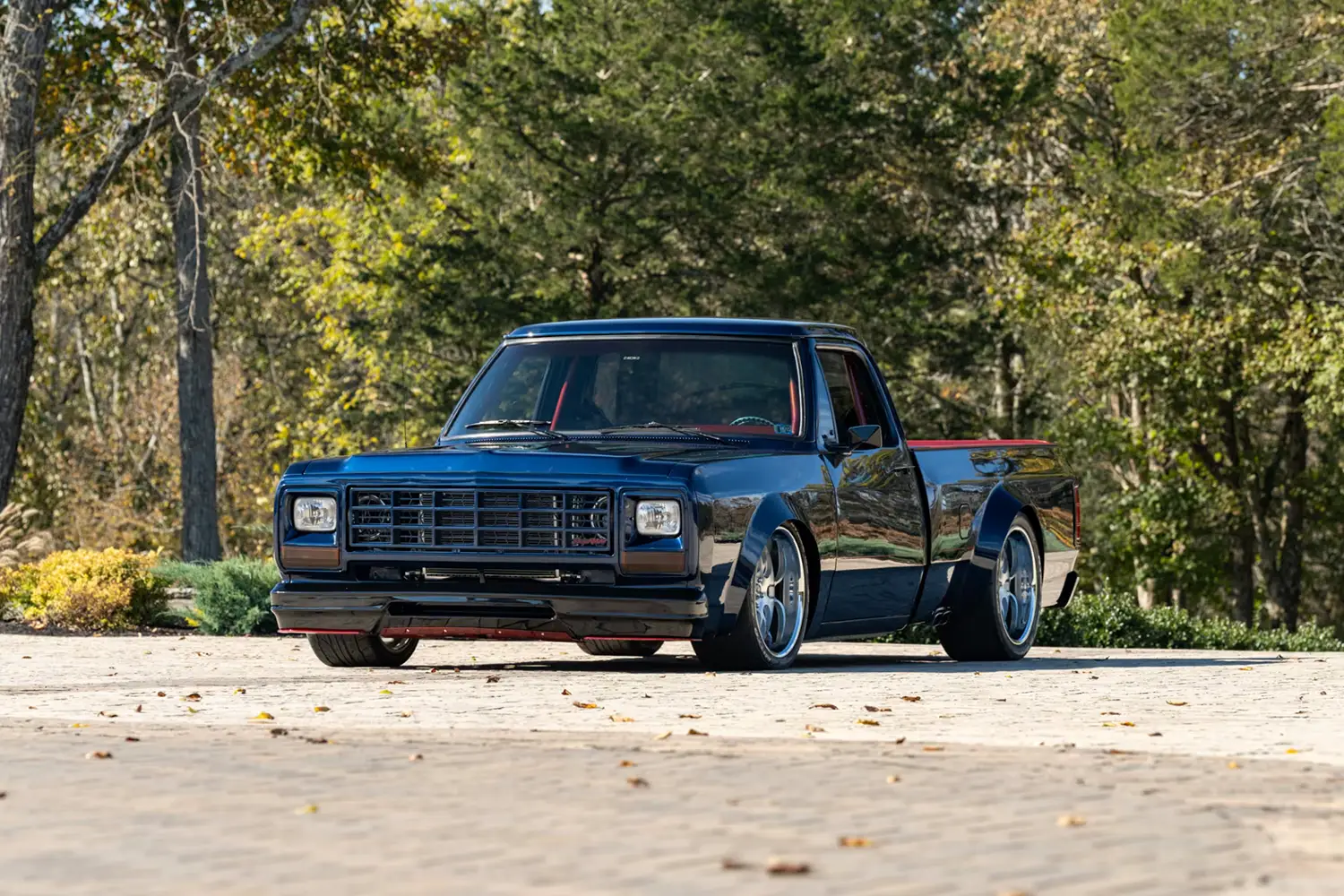 1983 Dodge D150 Pickup 1983 Dodge D150 Pickup