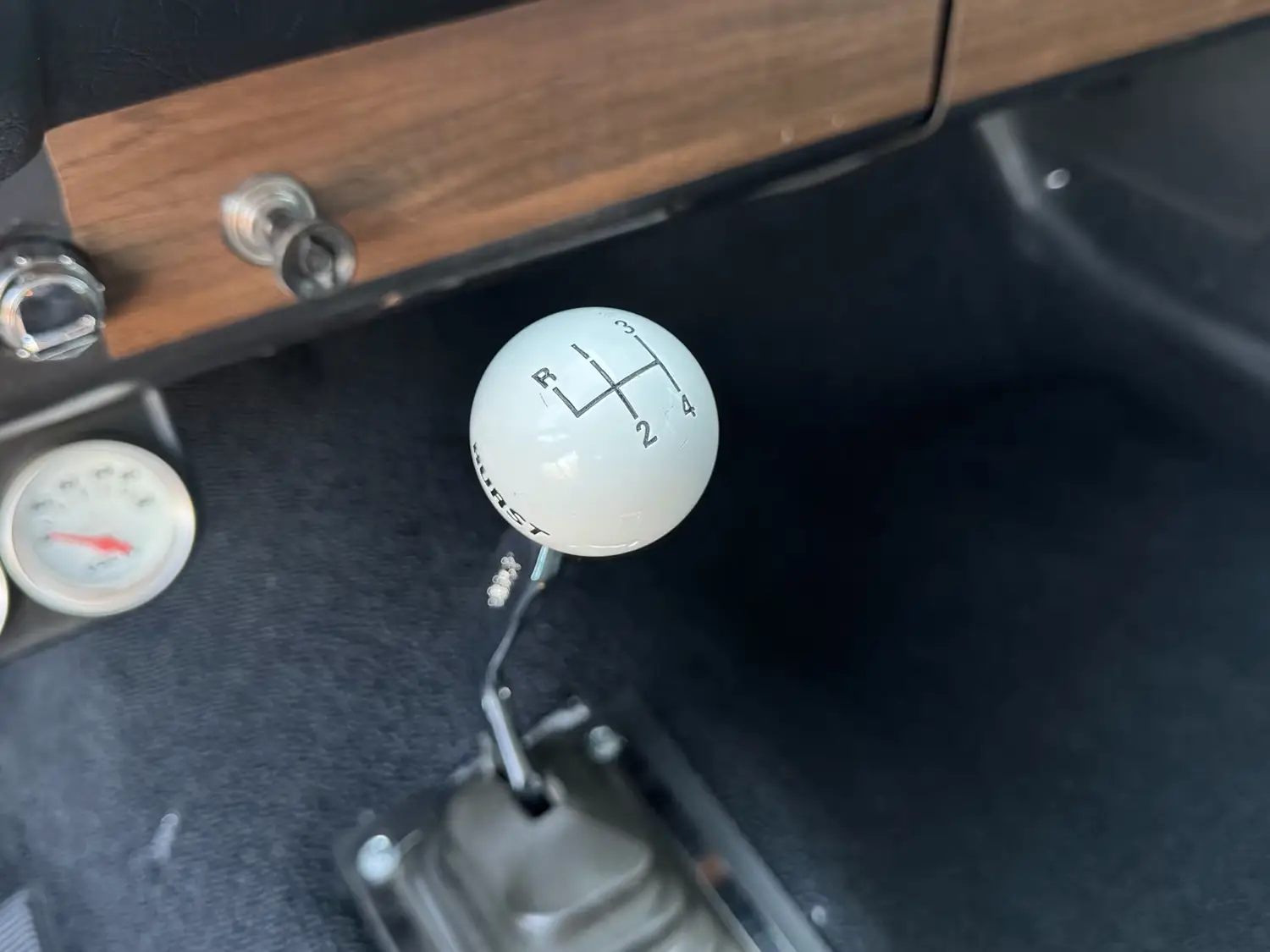 1970 Ford Torino Twister Special