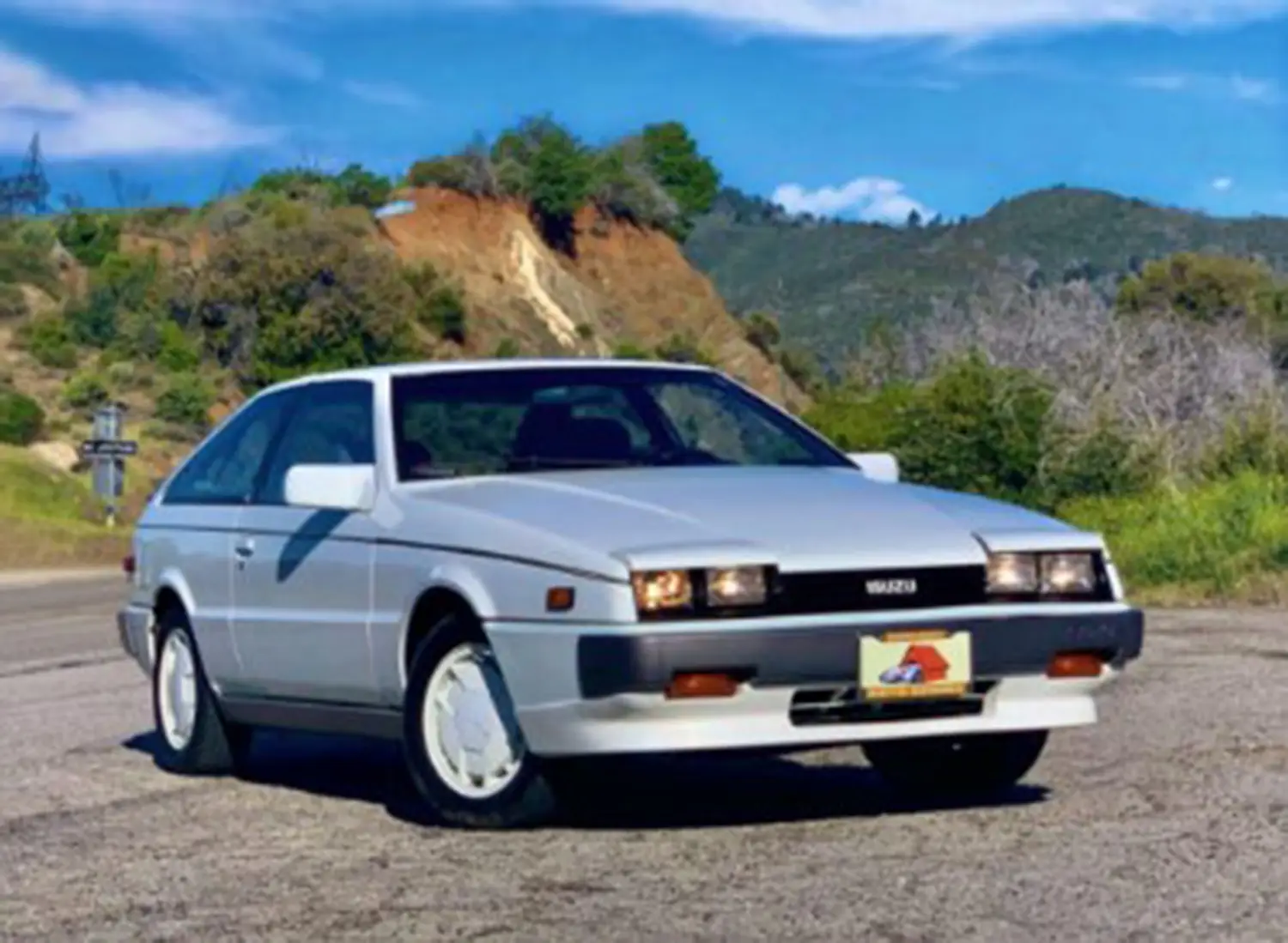 Automotive Endangered Species List Automotive Endangered Species List