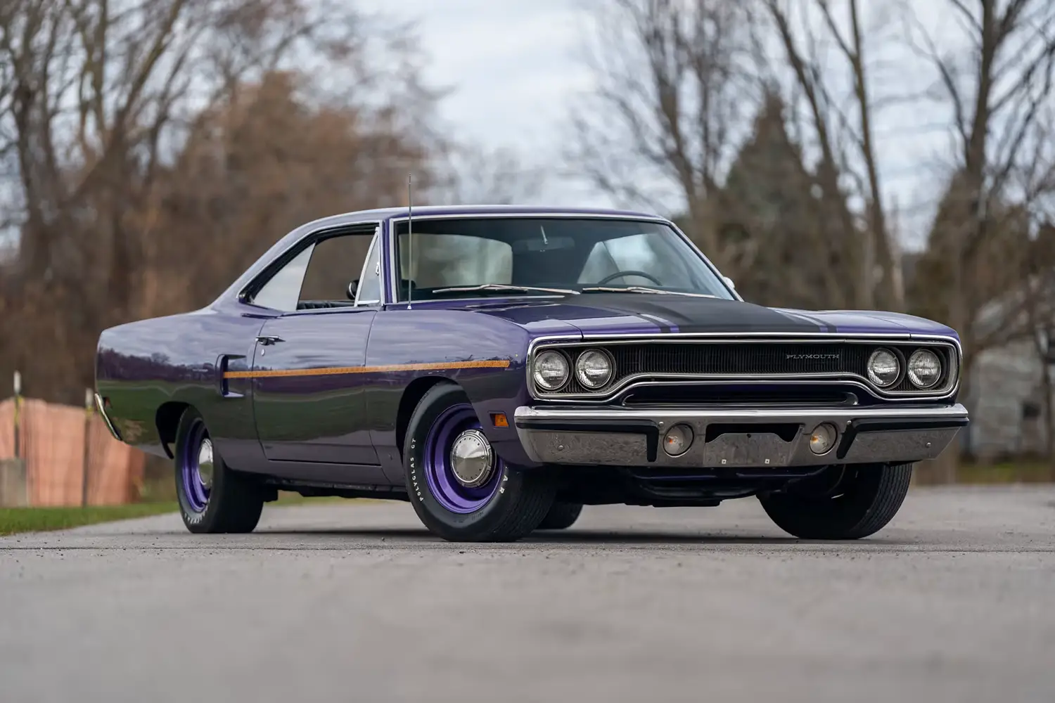 1970 Plymouth Hemi Road Runner Hardtop 1970 Plymouth Hemi Road Runner Hardtop