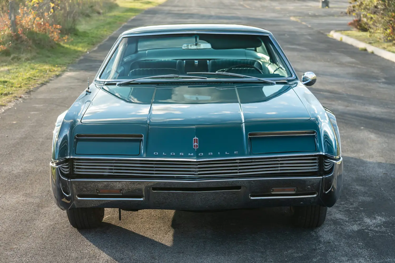 1966 Oldsmobile Toronado Deluxe 1966 Oldsmobile Toronado Deluxe