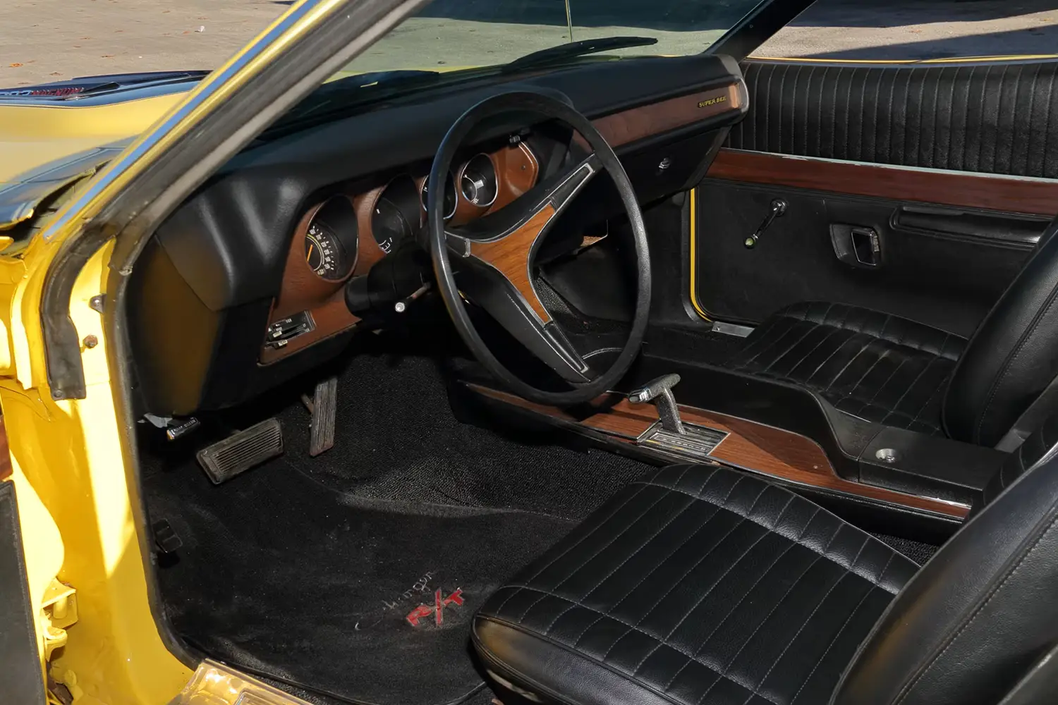 1971 Dodge Charger Super Bee 1971 Dodge Charger Super Bee