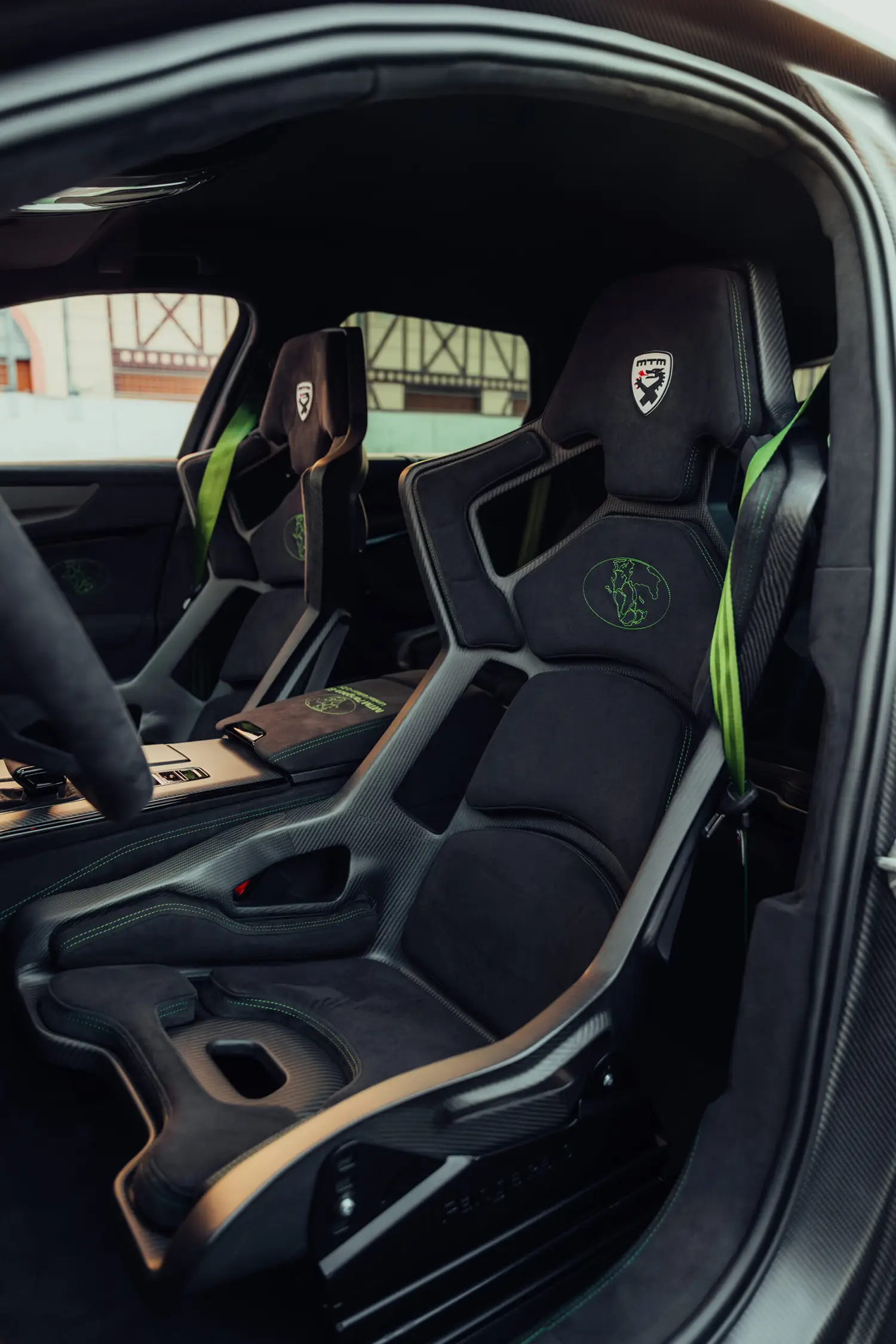 MTM Pangaea GT Audi RS6