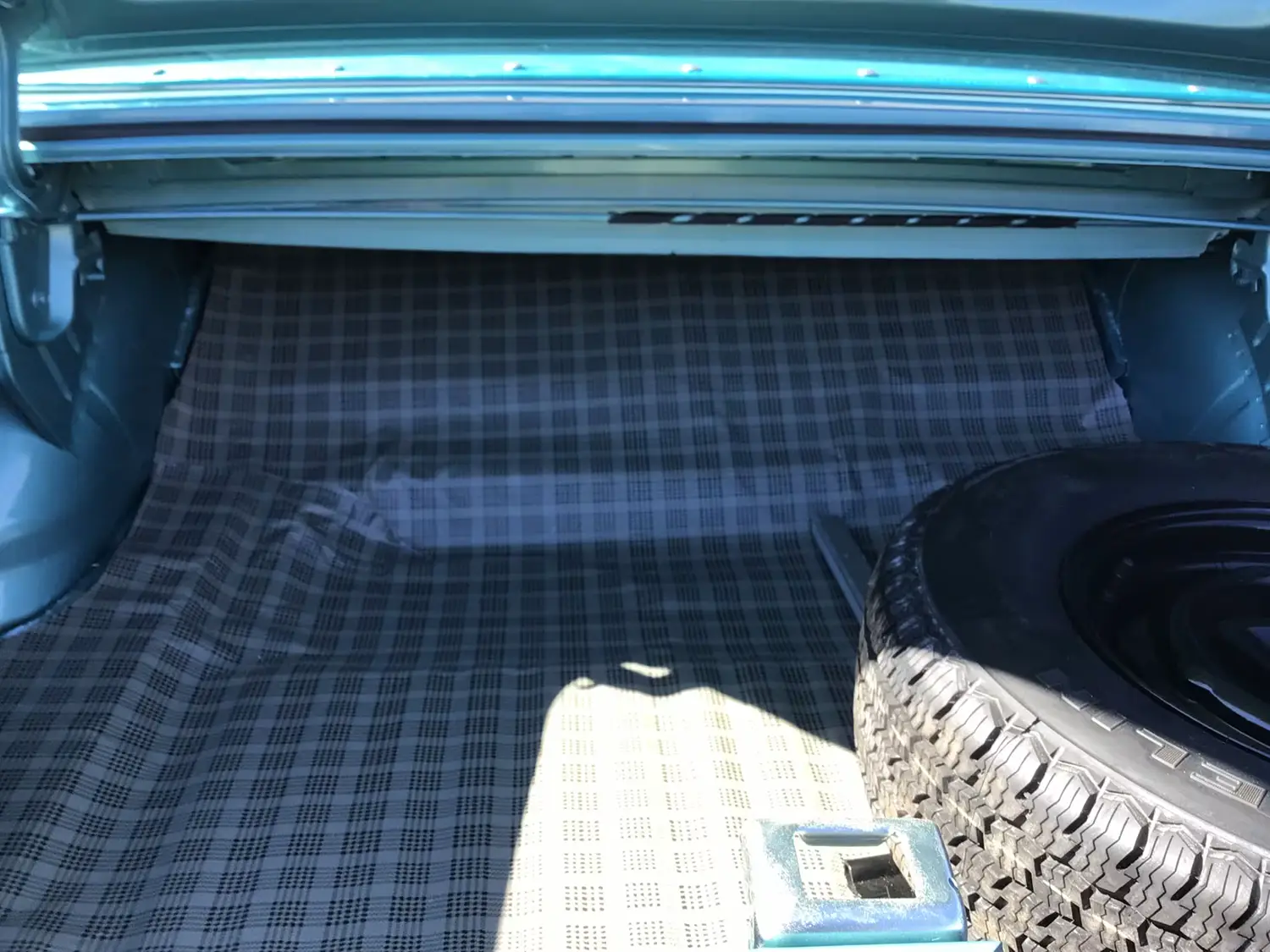 1964 Ford Falcon Sprint Convertible 1964 Ford Falcon Sprint Convertible