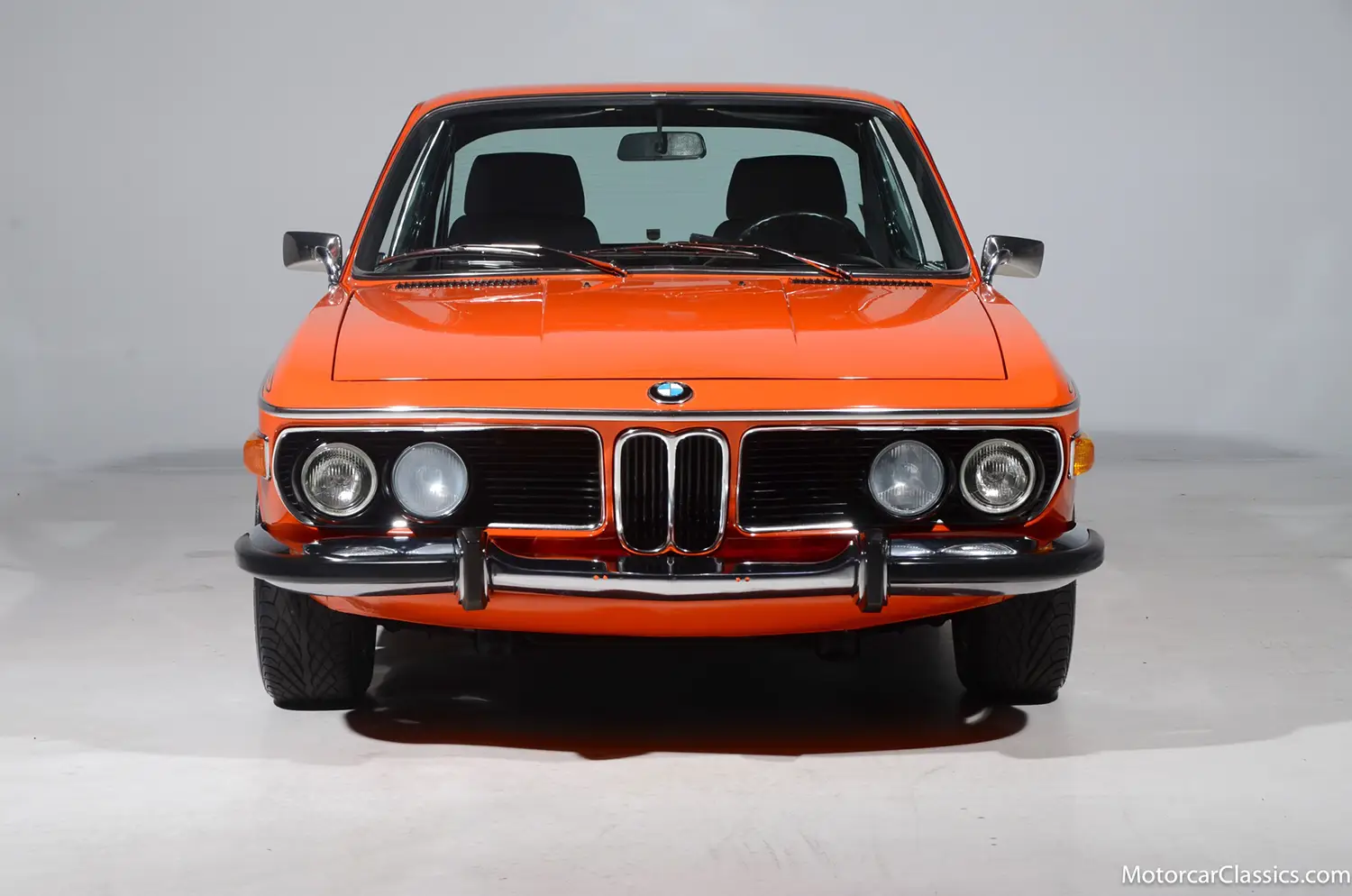 1973 BMW 3.0 CSL Coupe