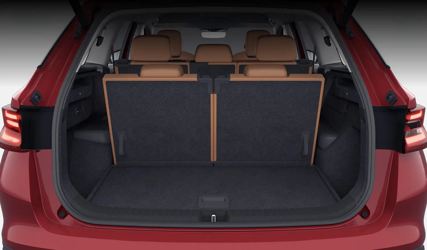 2026 Škoda Kodiaq L&K