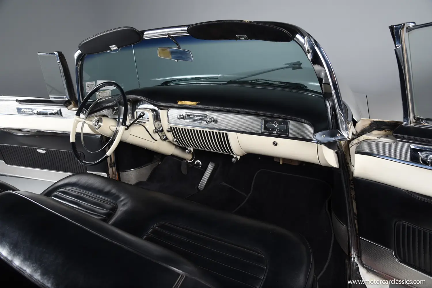 1953 Cadillac Eldorado Convertible 1953 Cadillac Eldorado Convertible