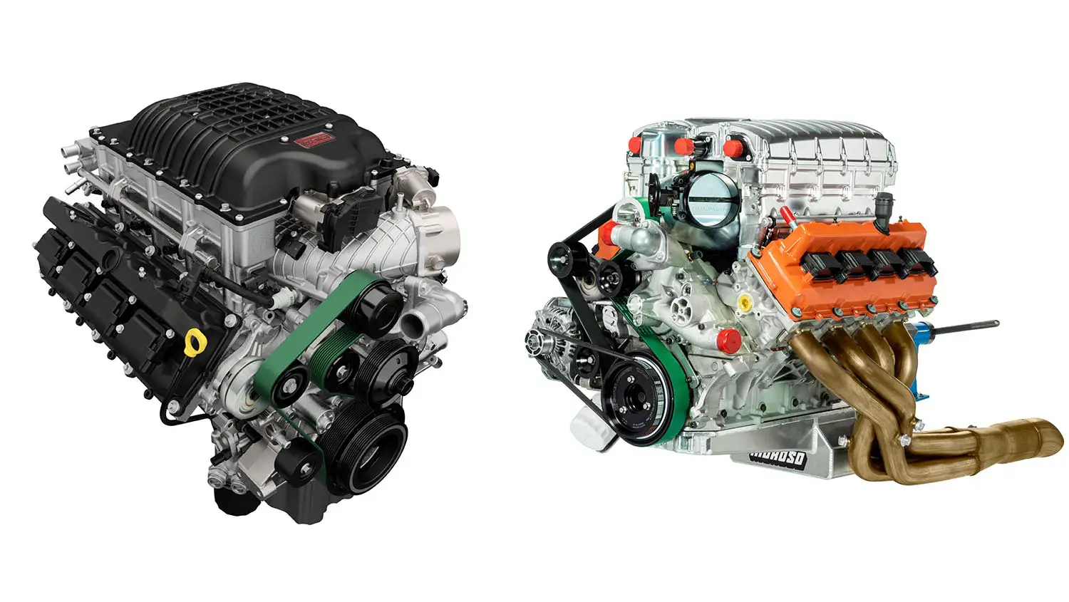 Direct Connection Hellephant Direct Connection Hellephant