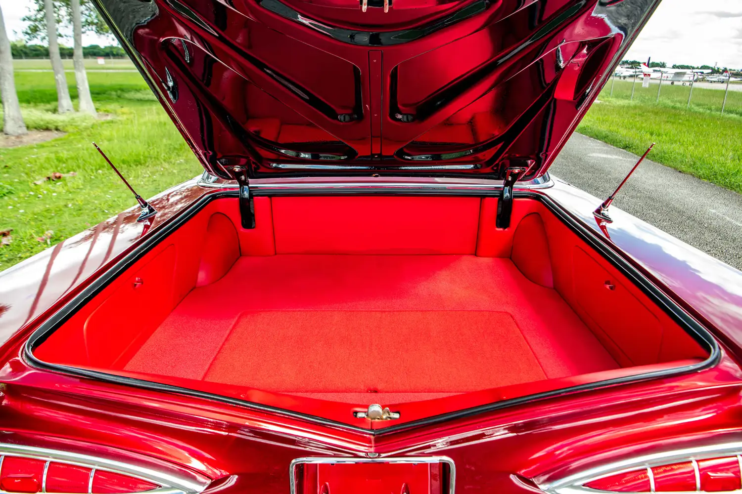 1959 Chevrolet Impala Custom 1959 Chevrolet Impala Custom