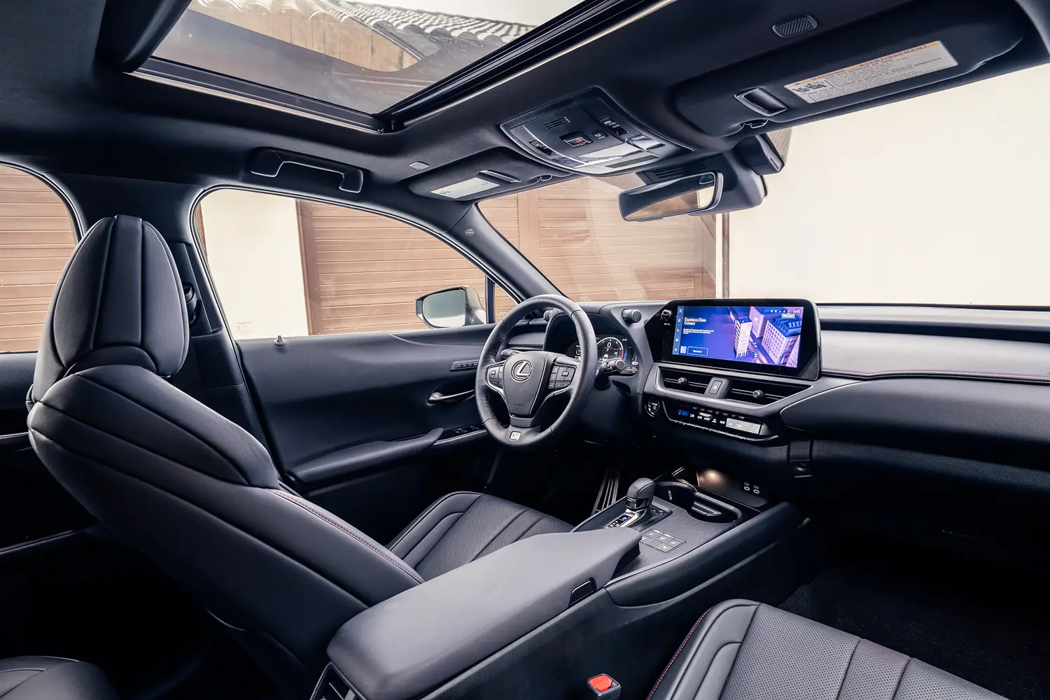 2026 Lexus UX 300h 2026 Lexus UX 300h