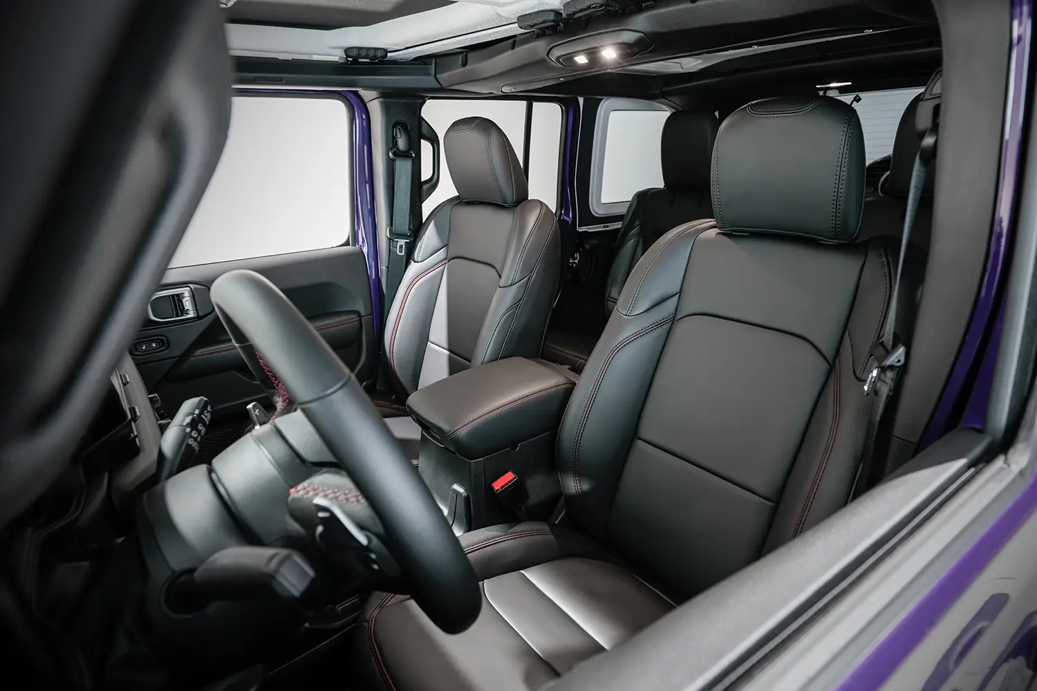 2026 Jeep Wrangler 2026 Jeep Wrangler