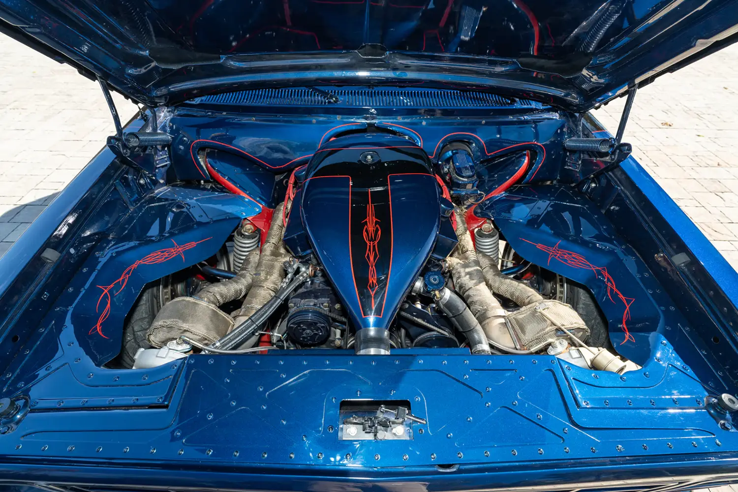 1983 Dodge D150 Pickup 1983 Dodge D150 Pickup