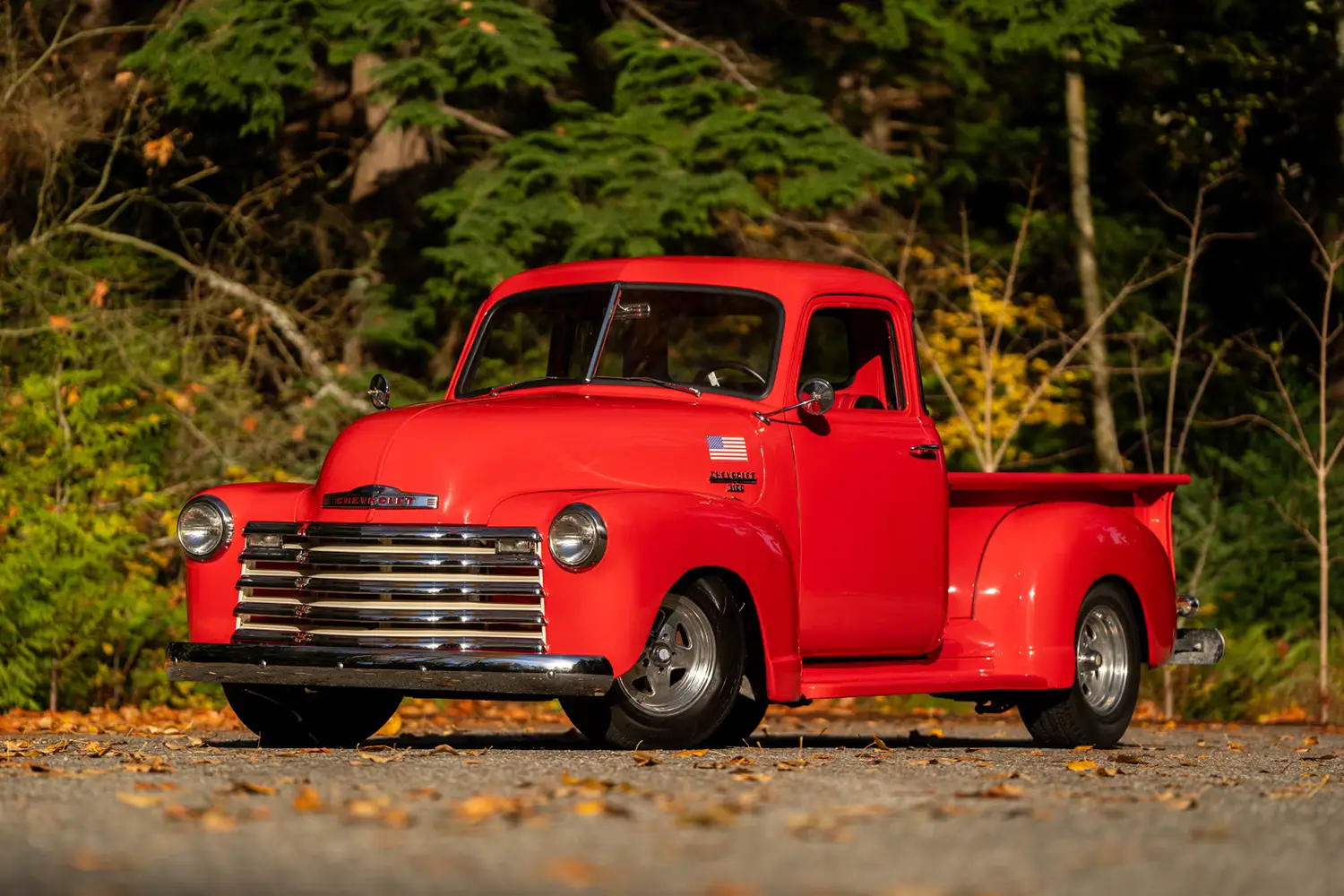1949 Chevrolet 3100 Pickup 1949 Chevrolet 3100 Pickup