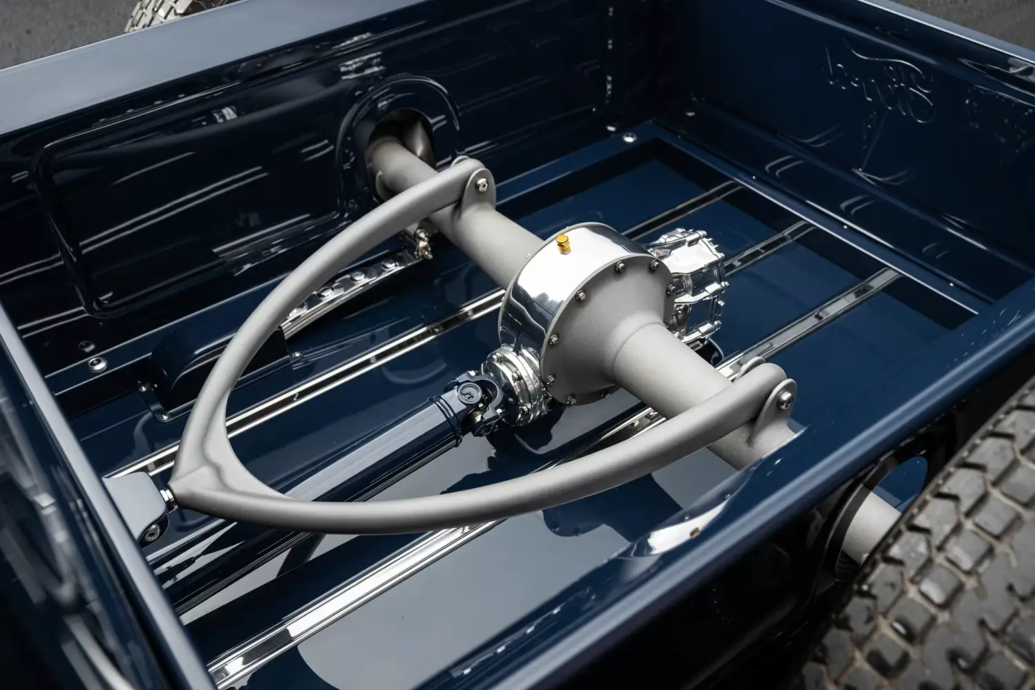 1934 Ford Model A Hot Rod Pickup 1934 Ford Model A Hot Rod Pickup