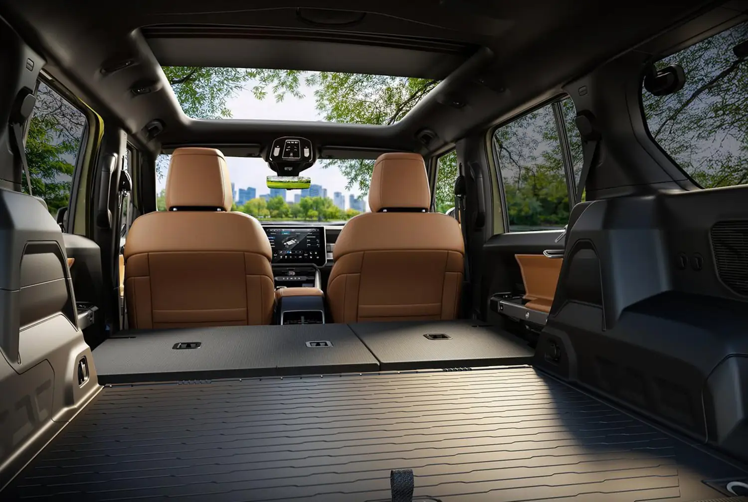 2026 Jeep Recon 2026 Jeep Recon