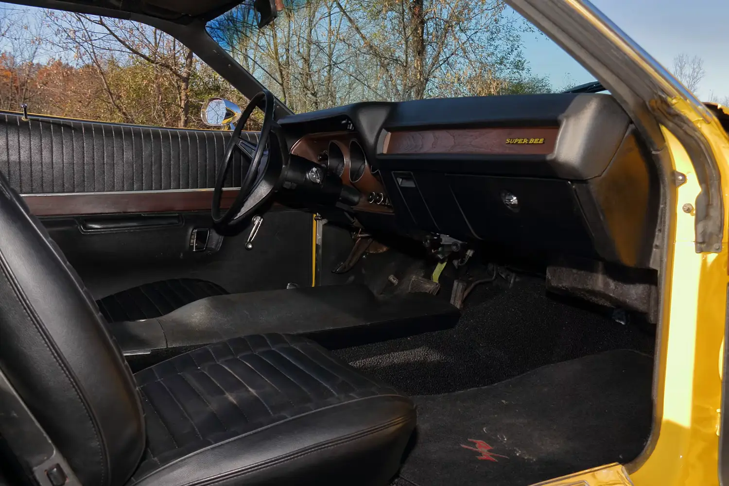 1971 Dodge Charger Super Bee 1971 Dodge Charger Super Bee