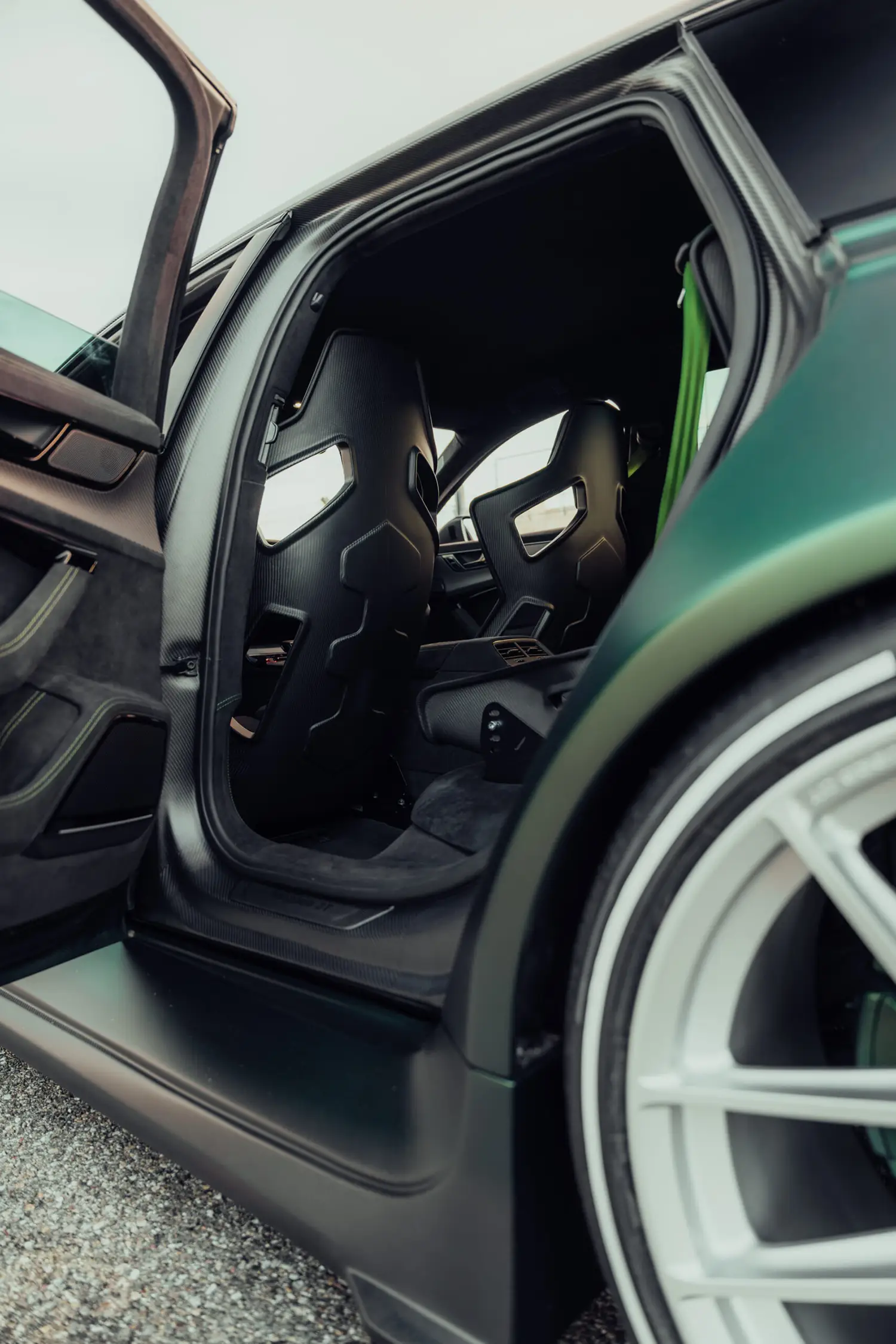 MTM Pangaea GT Audi RS6