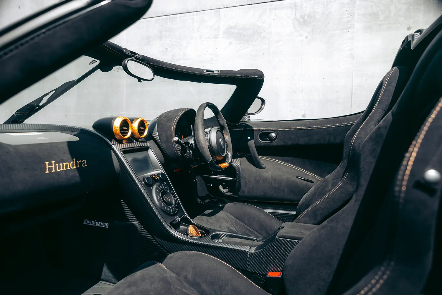 2013 Koenigsegg Agera S 2013 Koenigsegg Agera S