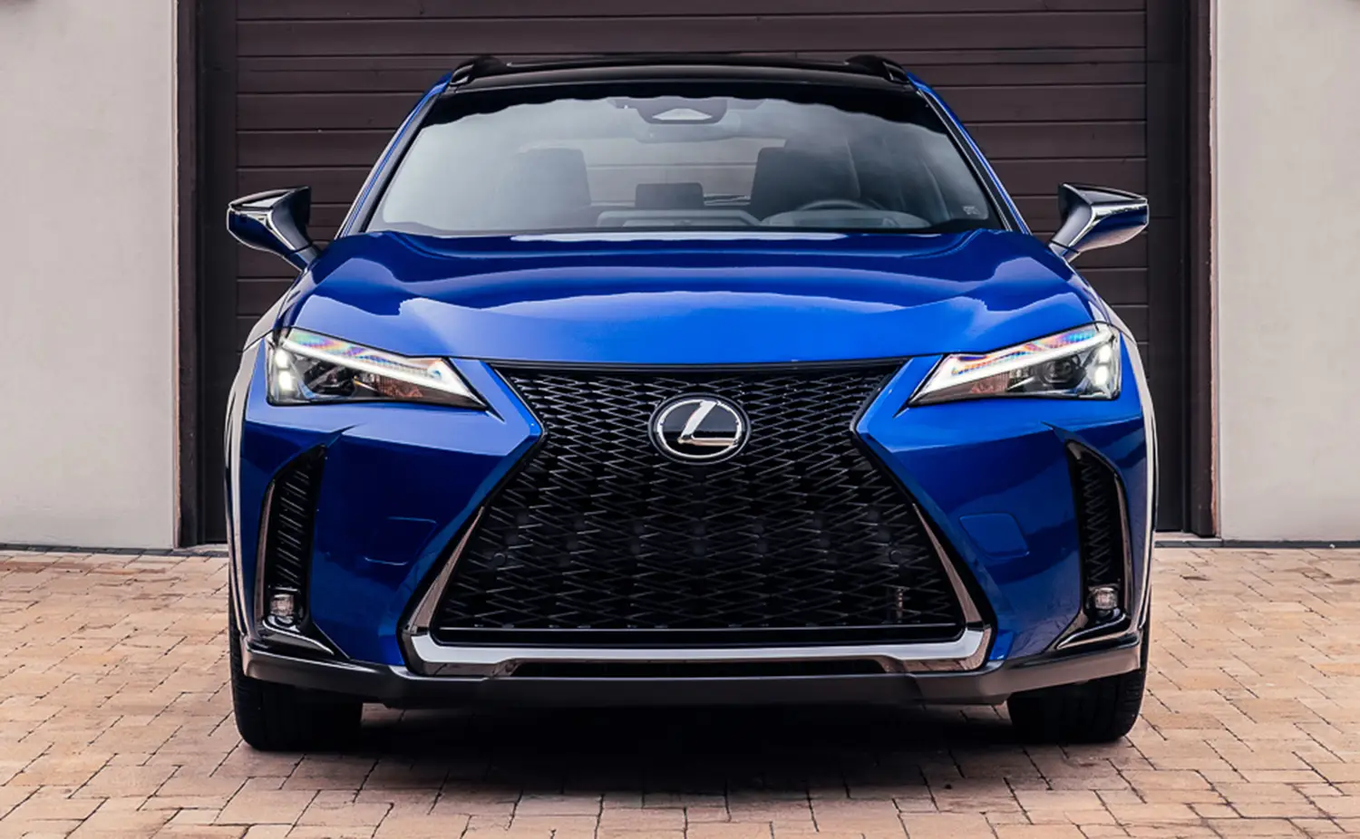 2026 Lexus UX 300h 2026 Lexus UX 300h