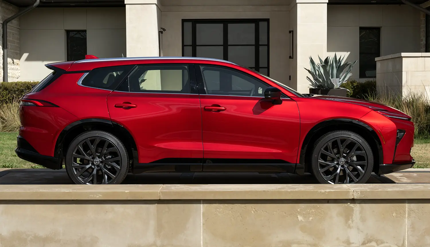 Toyota Crown Signia 2026 Toyota Crown Signia 2026