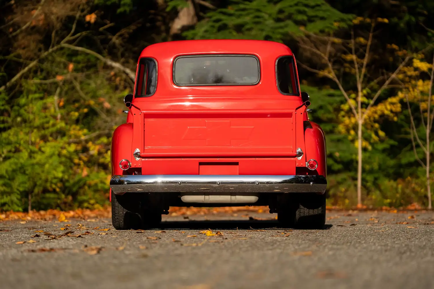1949 Chevrolet 3100 Pickup 1949 Chevrolet 3100 Pickup