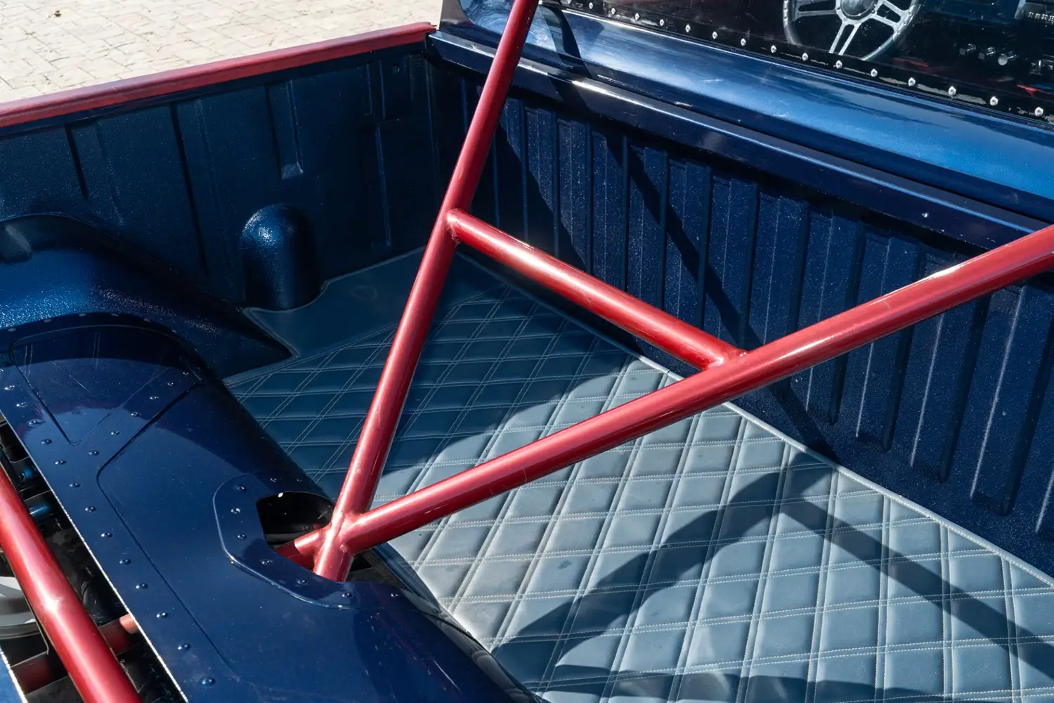 1983 Dodge D150 Pickup 1983 Dodge D150 Pickup