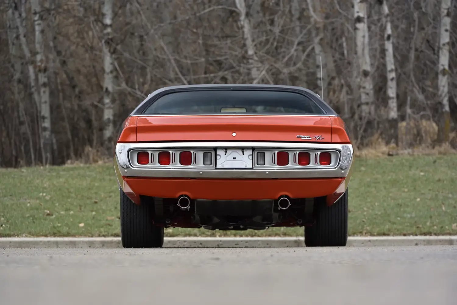 1971 Dodge Charger R/T 1971 Dodge Charger R/T