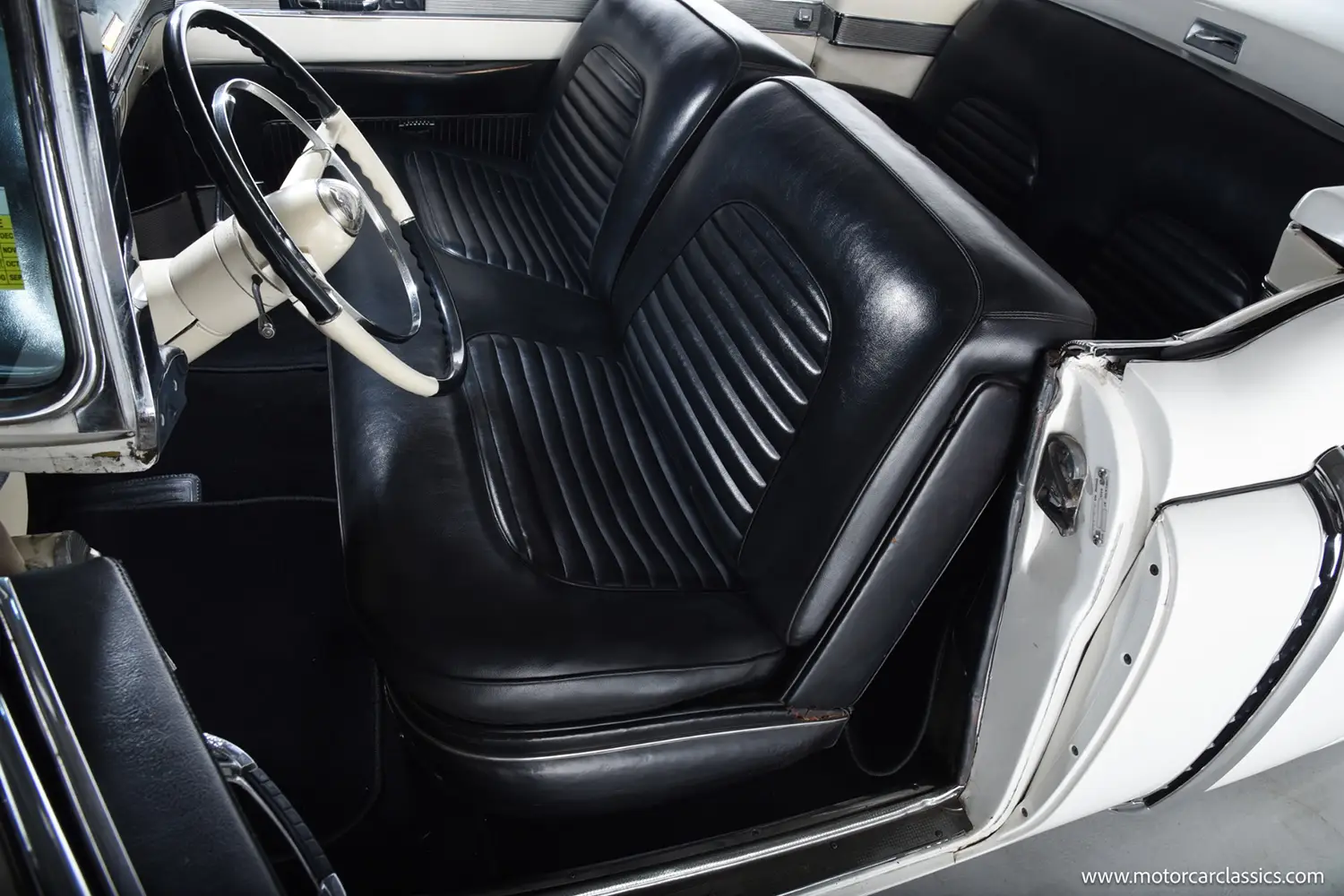 1953 Cadillac Eldorado Convertible 1953 Cadillac Eldorado Convertible