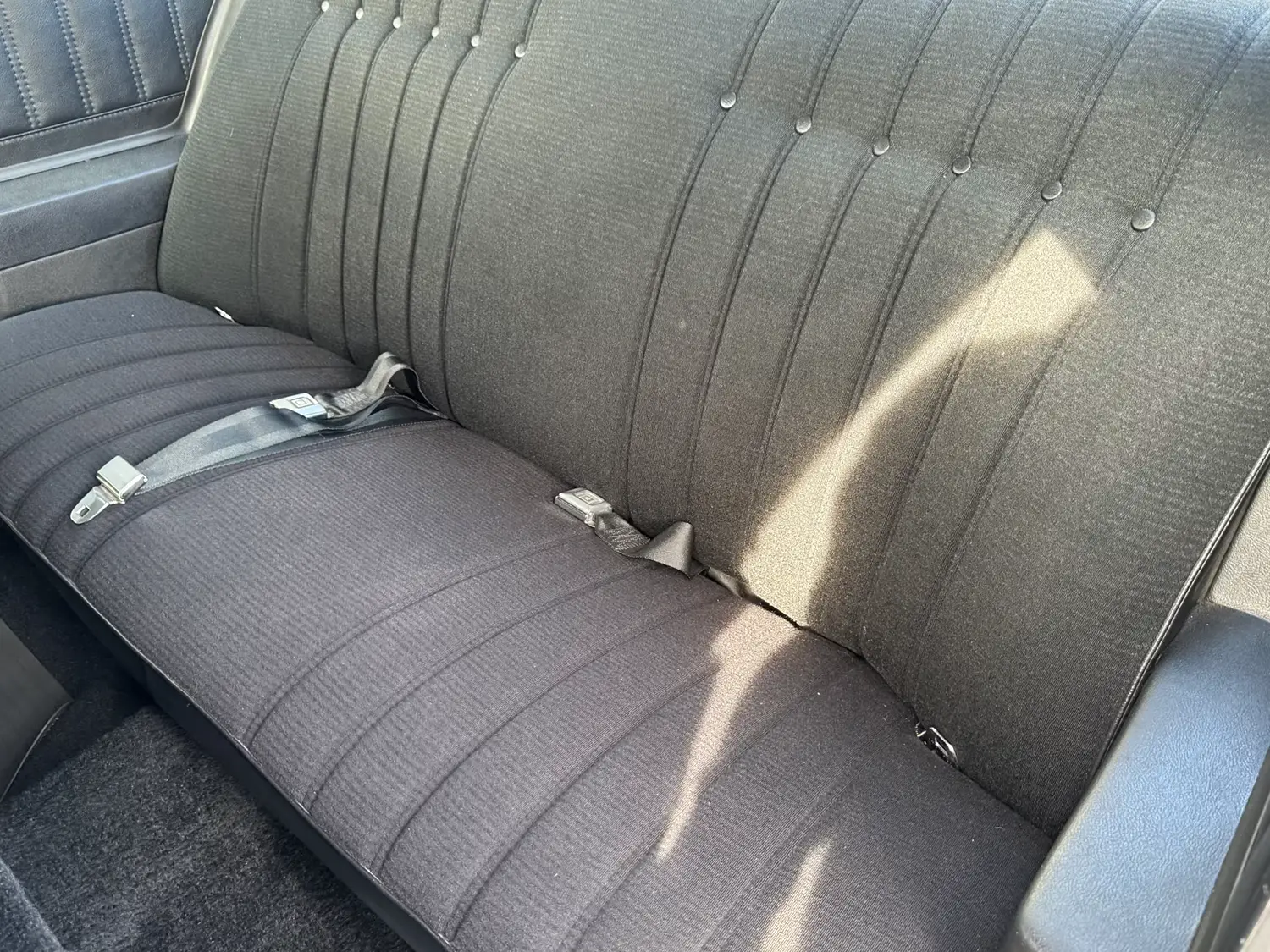 1976 Chevrolet Monte Carlo Landau 1976 Chevrolet Monte Carlo Landau