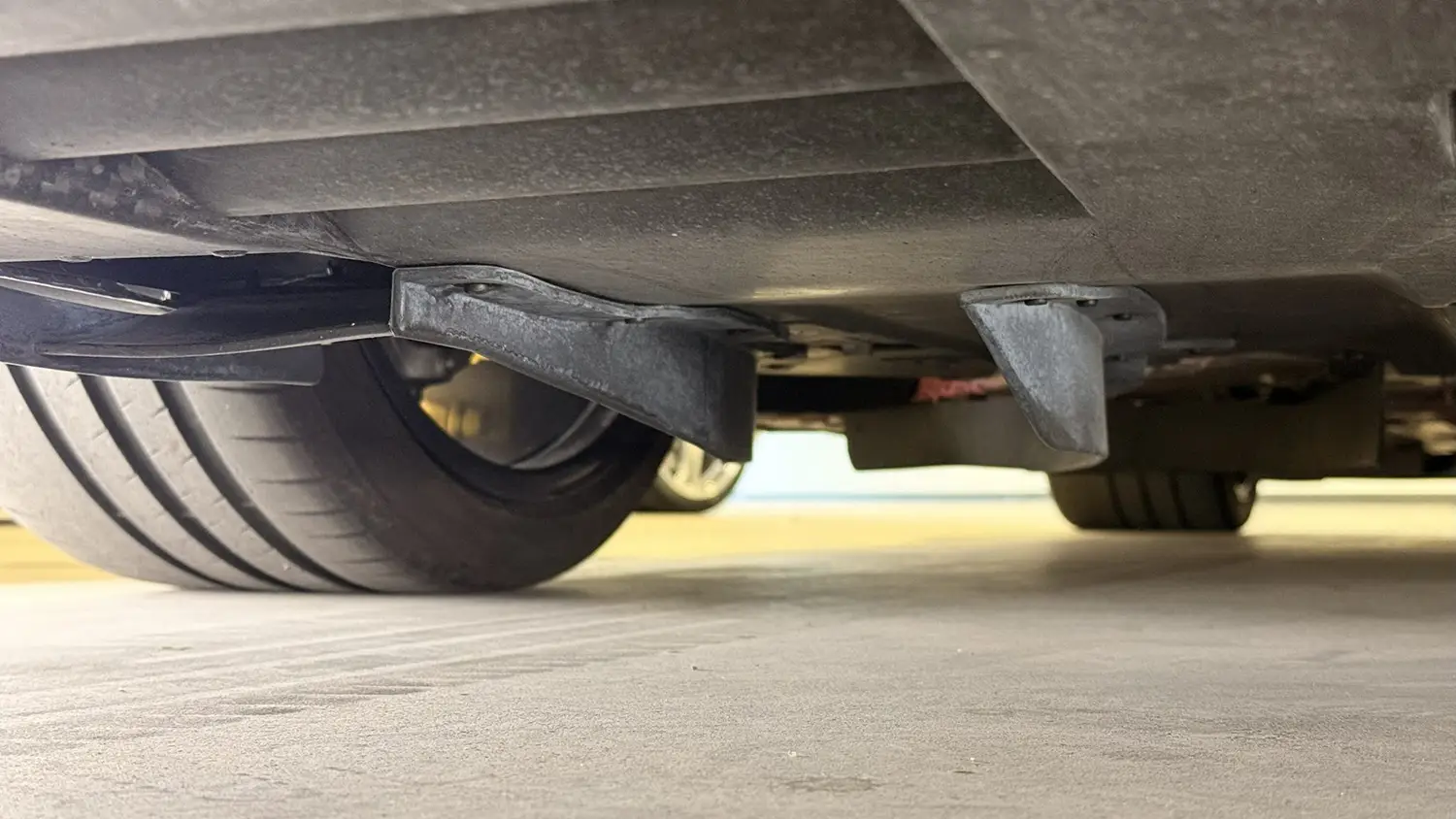 2021 Ferrari SF90 Stradale Assetto Fiorano