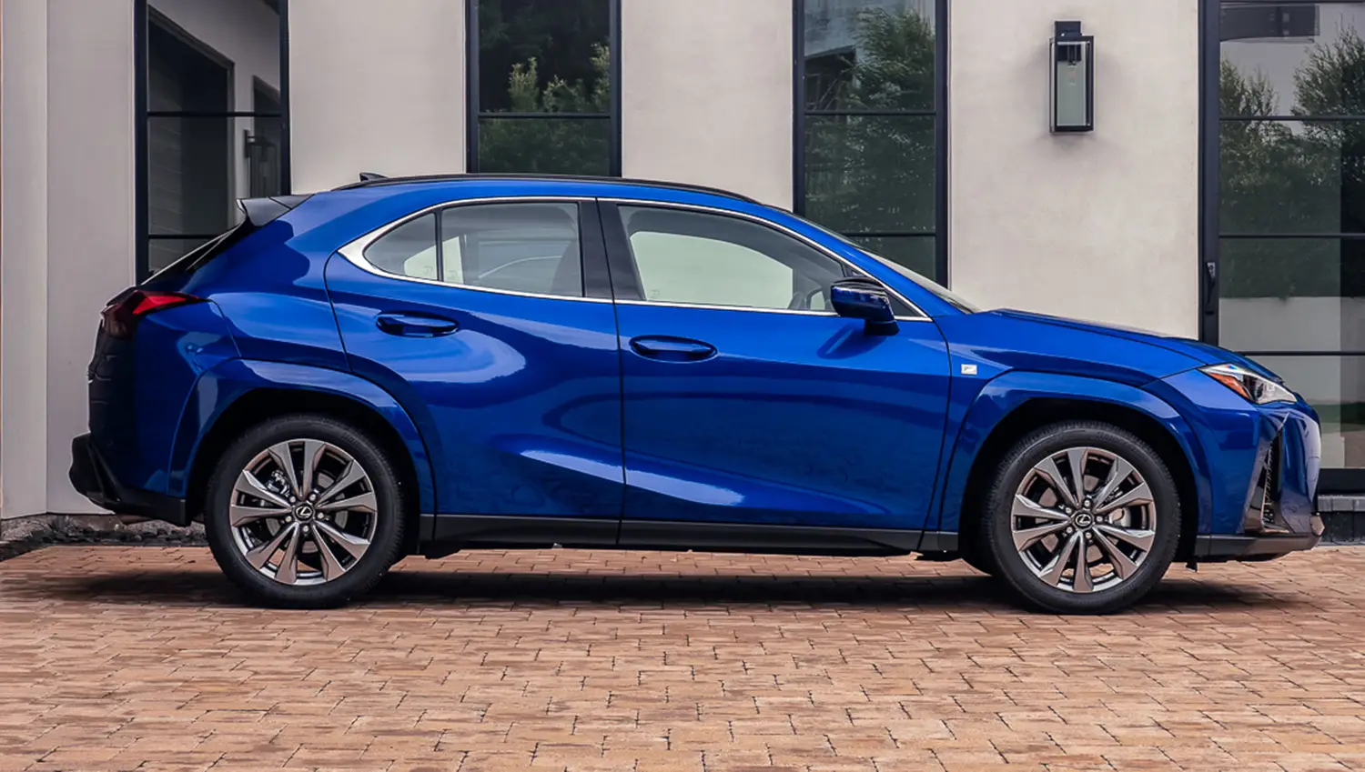 2026 Lexus UX 300h 2026 Lexus UX 300h