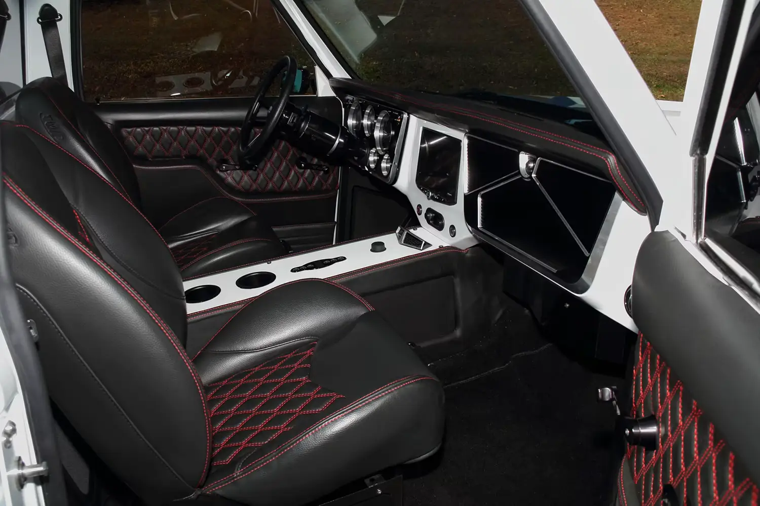 1970 Chevrolet C10 Custom Pickup 1970 Chevrolet C10 Custom Pickup