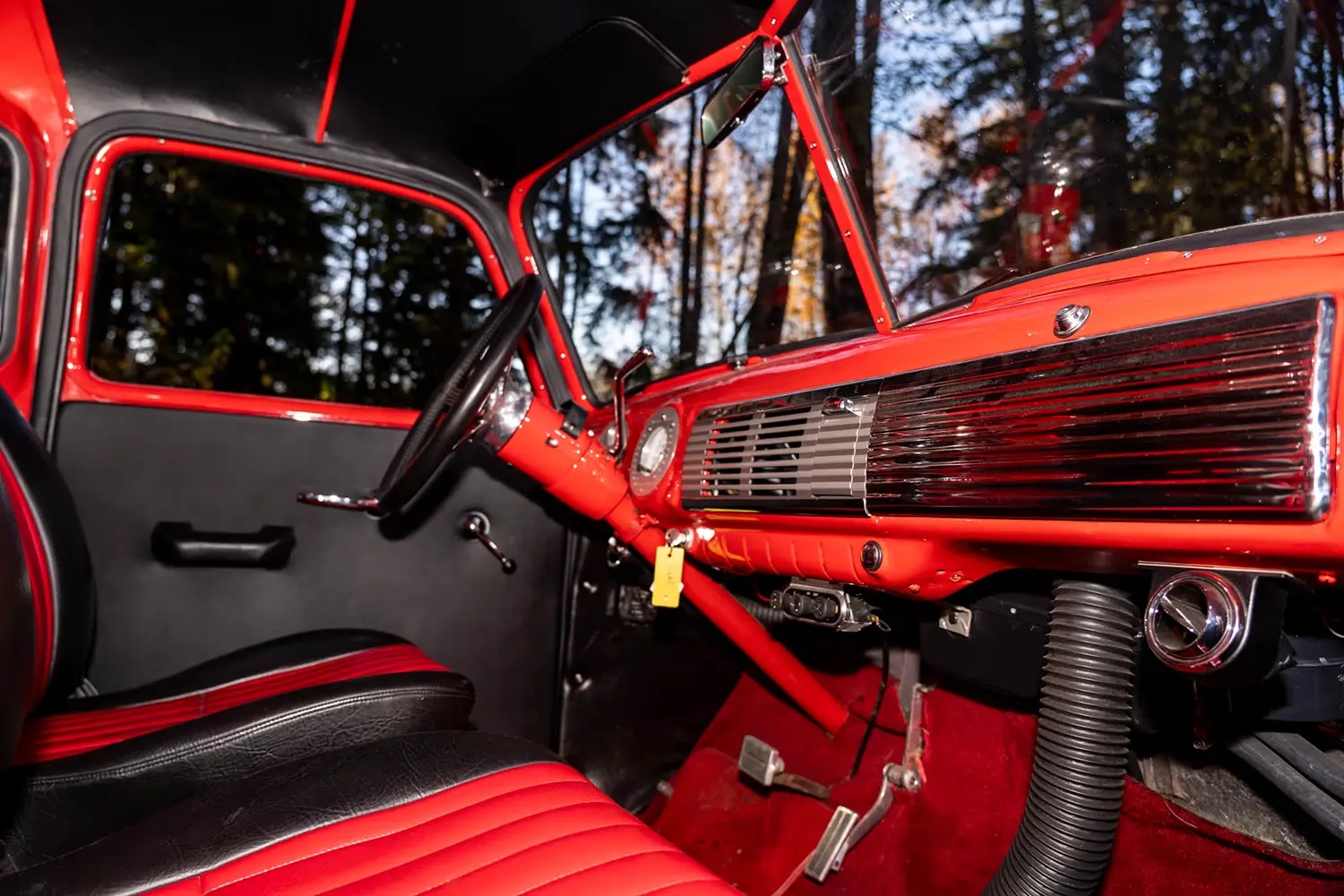 1949 Chevrolet 3100 Pickup 1949 Chevrolet 3100 Pickup