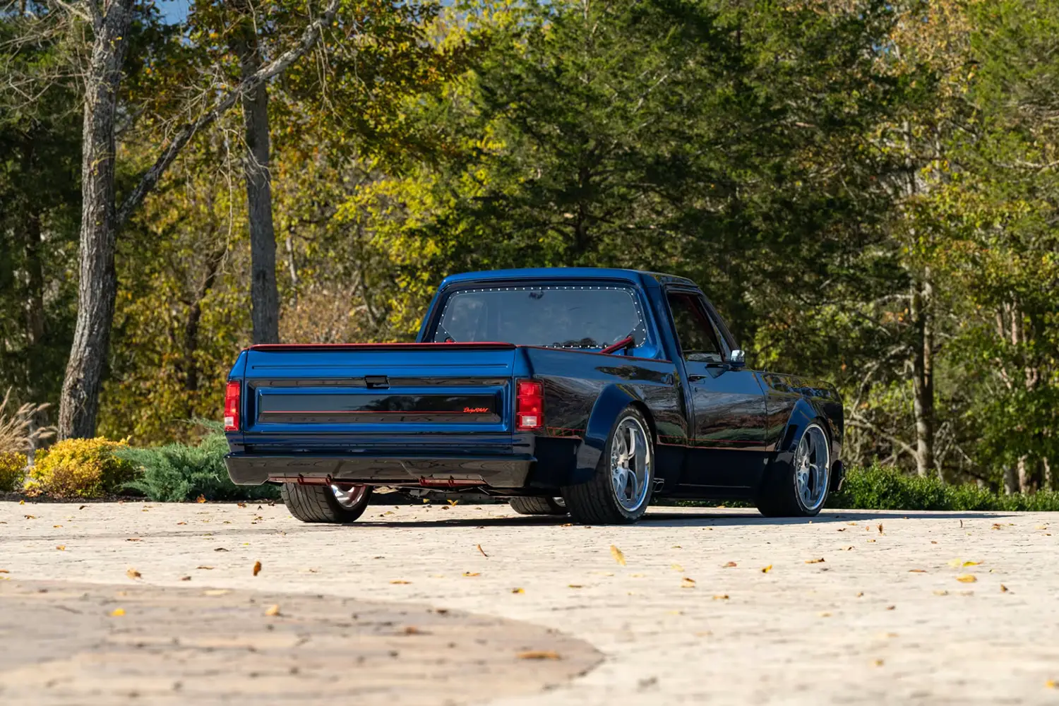 1983 Dodge D150 Pickup 1983 Dodge D150 Pickup