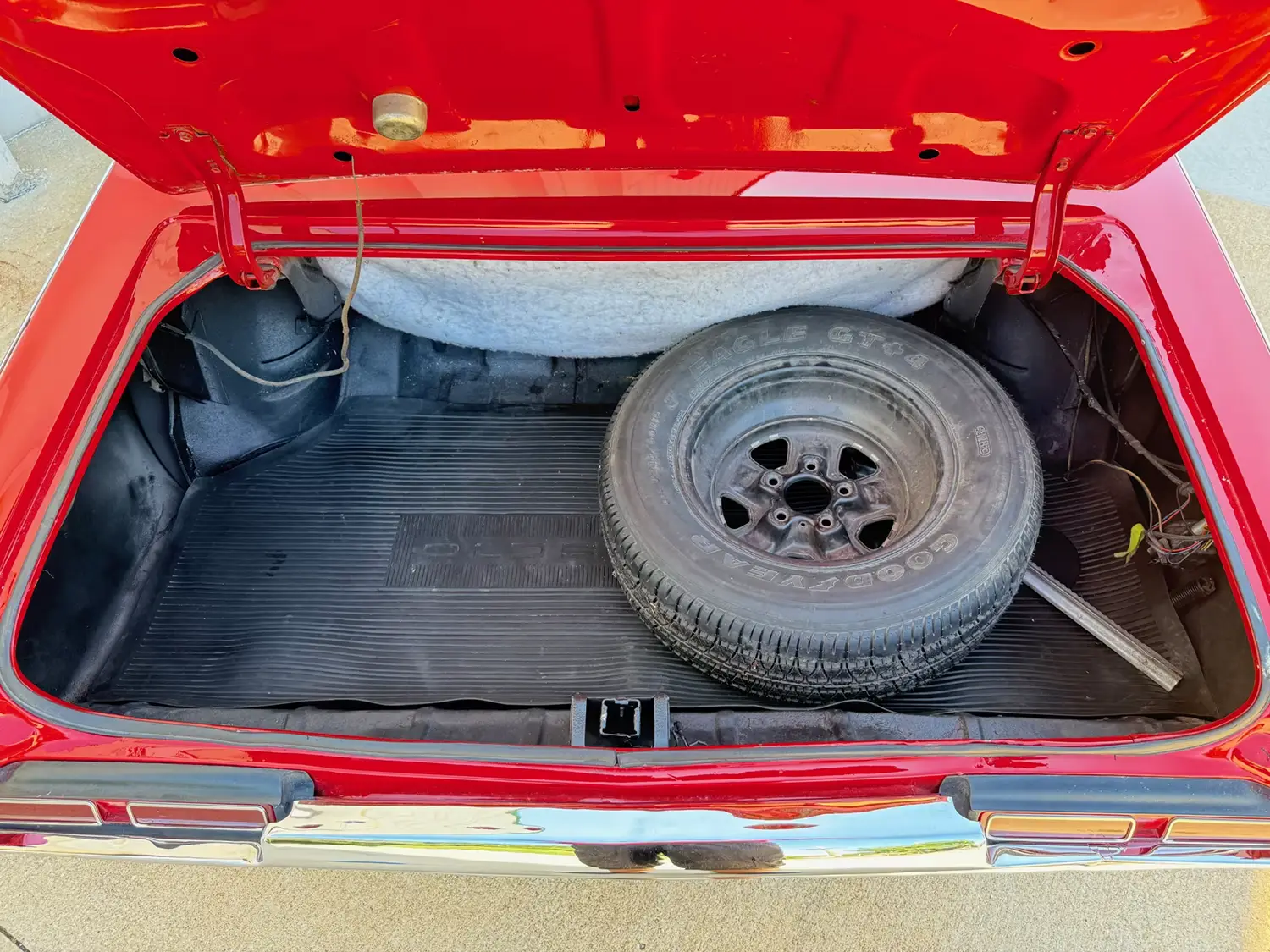 1968 Oldsmobile 442 Convertible 1968 Oldsmobile 442 Convertible