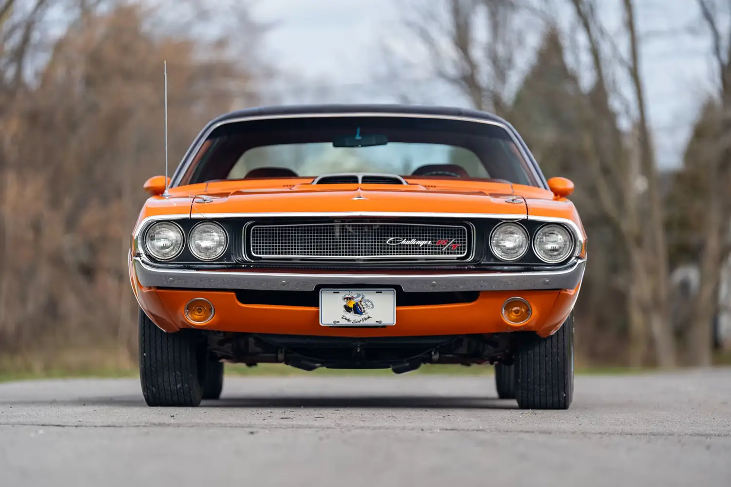1970 Dodge Challenger R/T