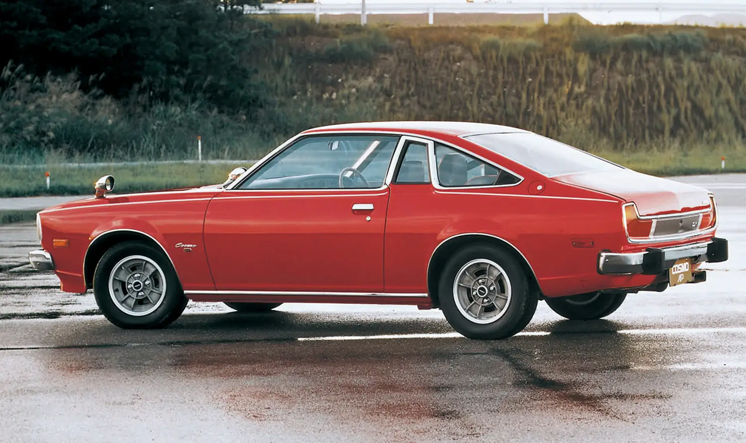 1975 Mazda Cosmo AP 1975 Mazda Cosmo AP