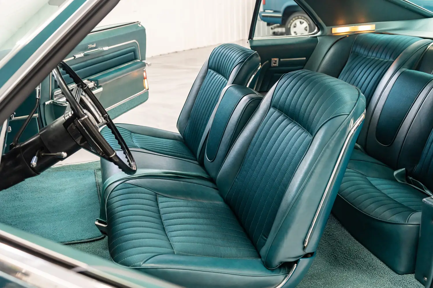 1966 Oldsmobile Toronado Deluxe 1966 Oldsmobile Toronado Deluxe