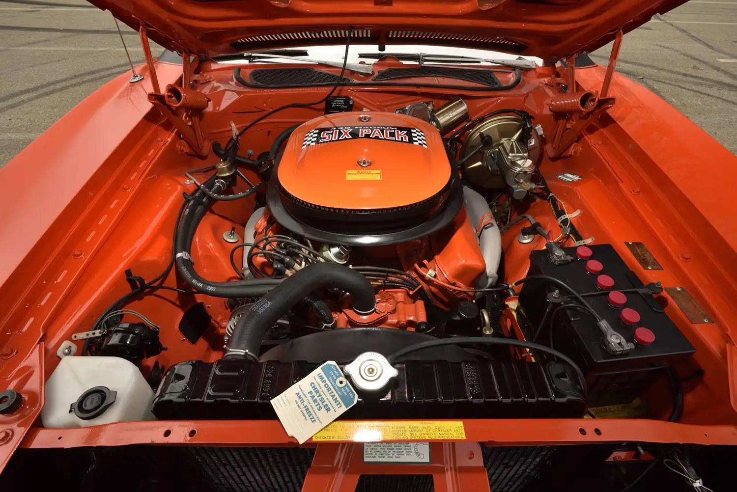 1971 Dodge Charger R/T 1971 Dodge Charger R/T