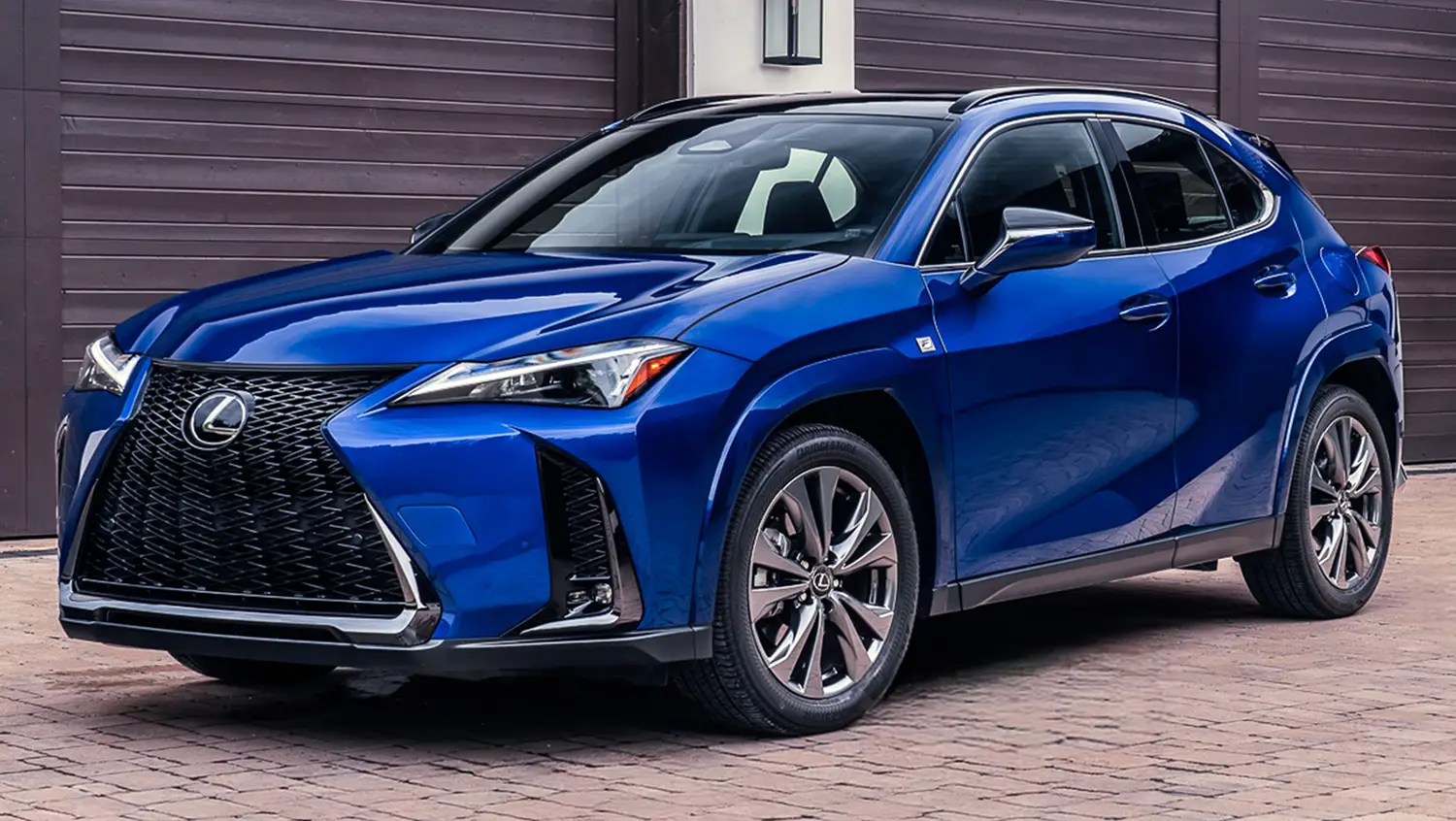 2026 Lexus UX 300h 2026 Lexus UX 300h