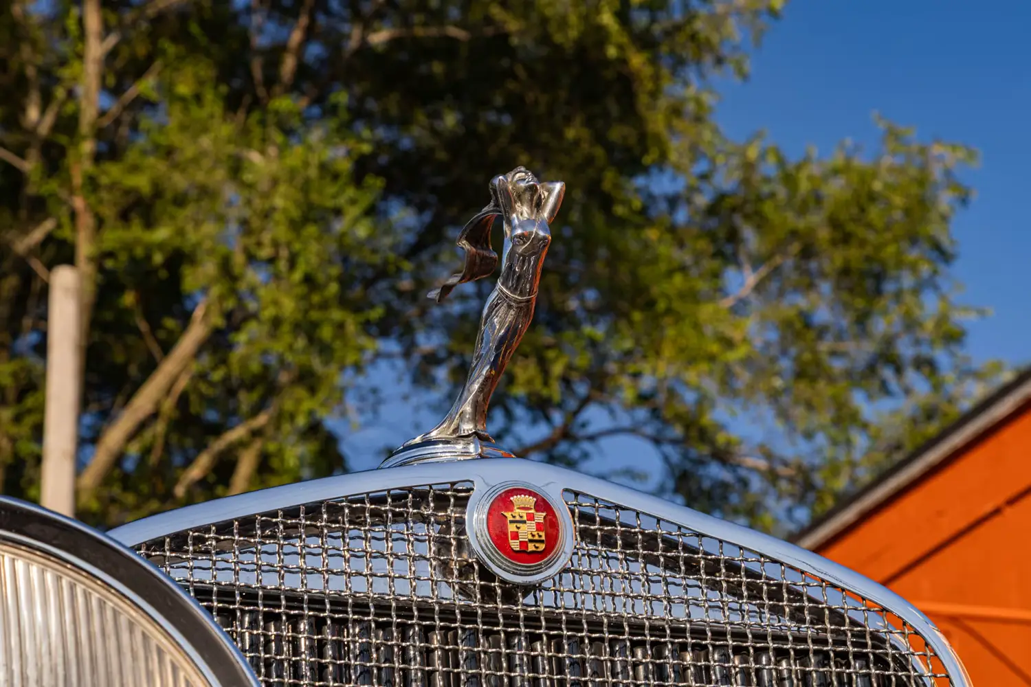 1930 Cadillac V-16 Roadster 1930 Cadillac V-16 Roadster