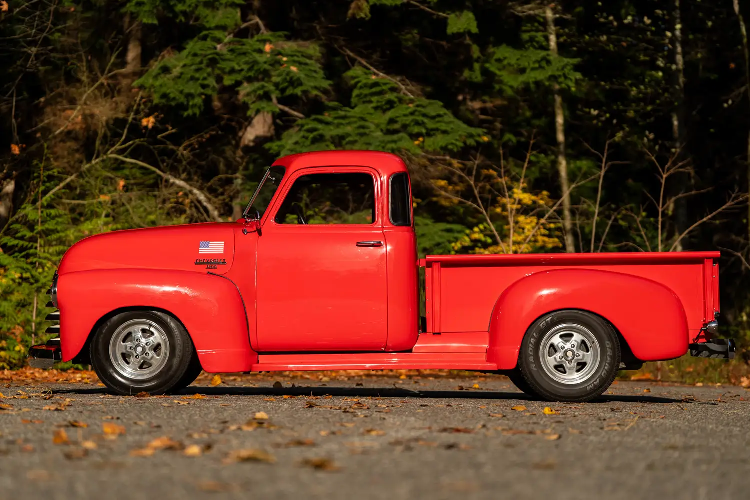 1949 Chevrolet 3100 Pickup 1949 Chevrolet 3100 Pickup