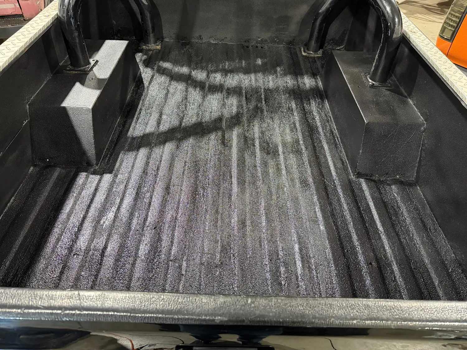 1988 Toyota Pickup 5-Speed 4x4 1988 Toyota Pickup 5-Speed 4x4