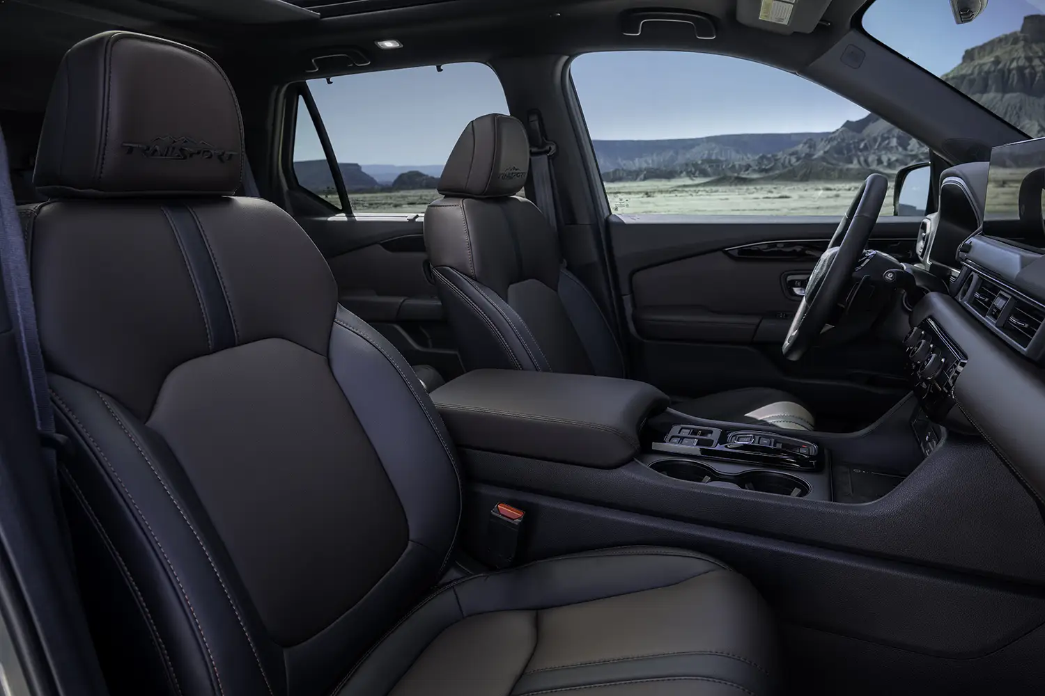 2026 Honda Pilot refresh 2026 Honda Pilot refresh