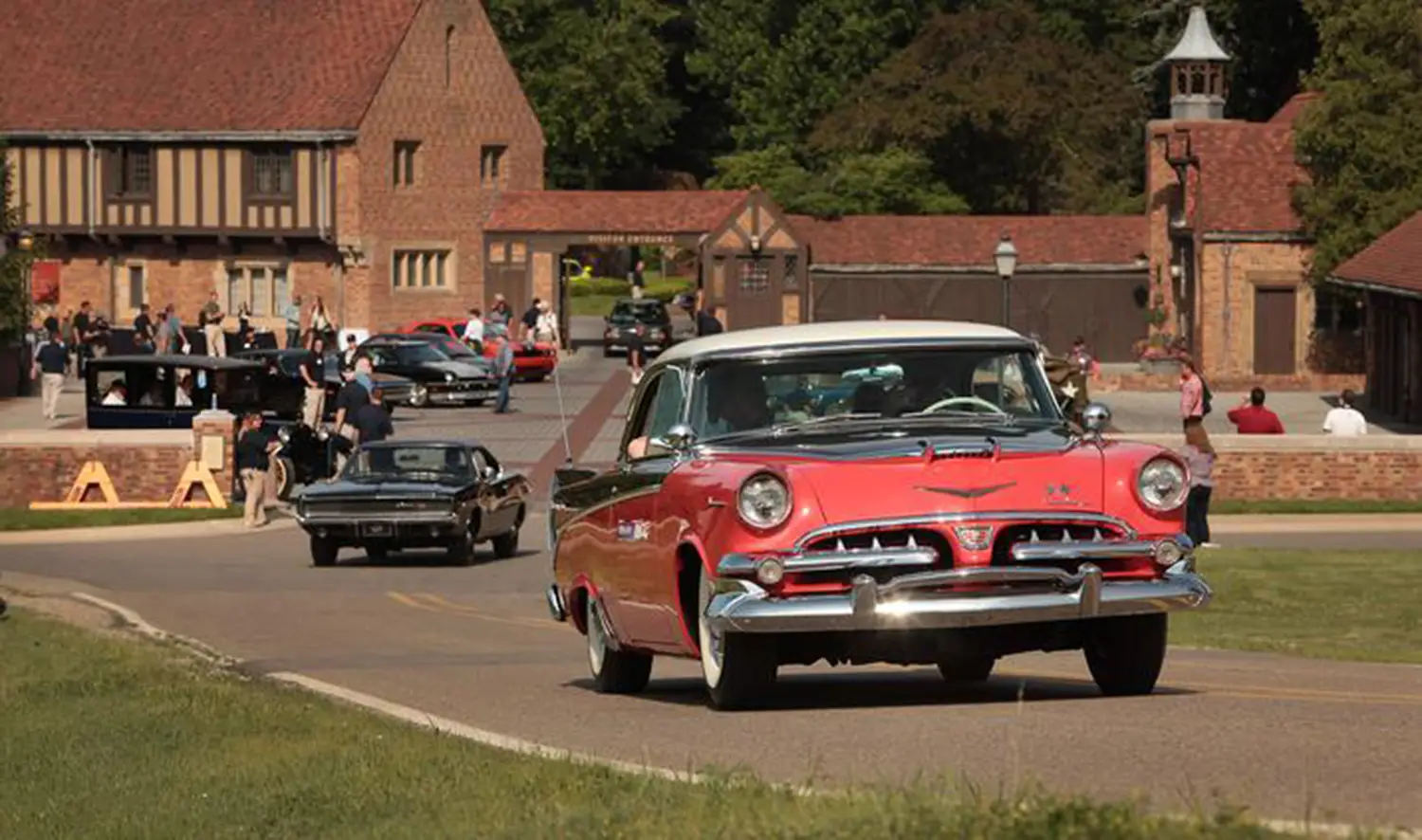 1956 Dodge Custom Royal