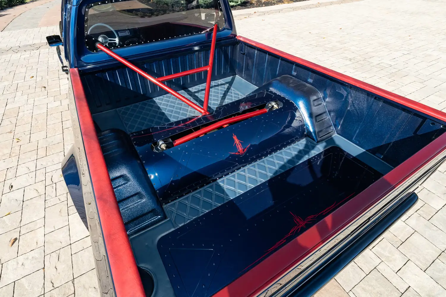 1983 Dodge D150 Pickup 1983 Dodge D150 Pickup